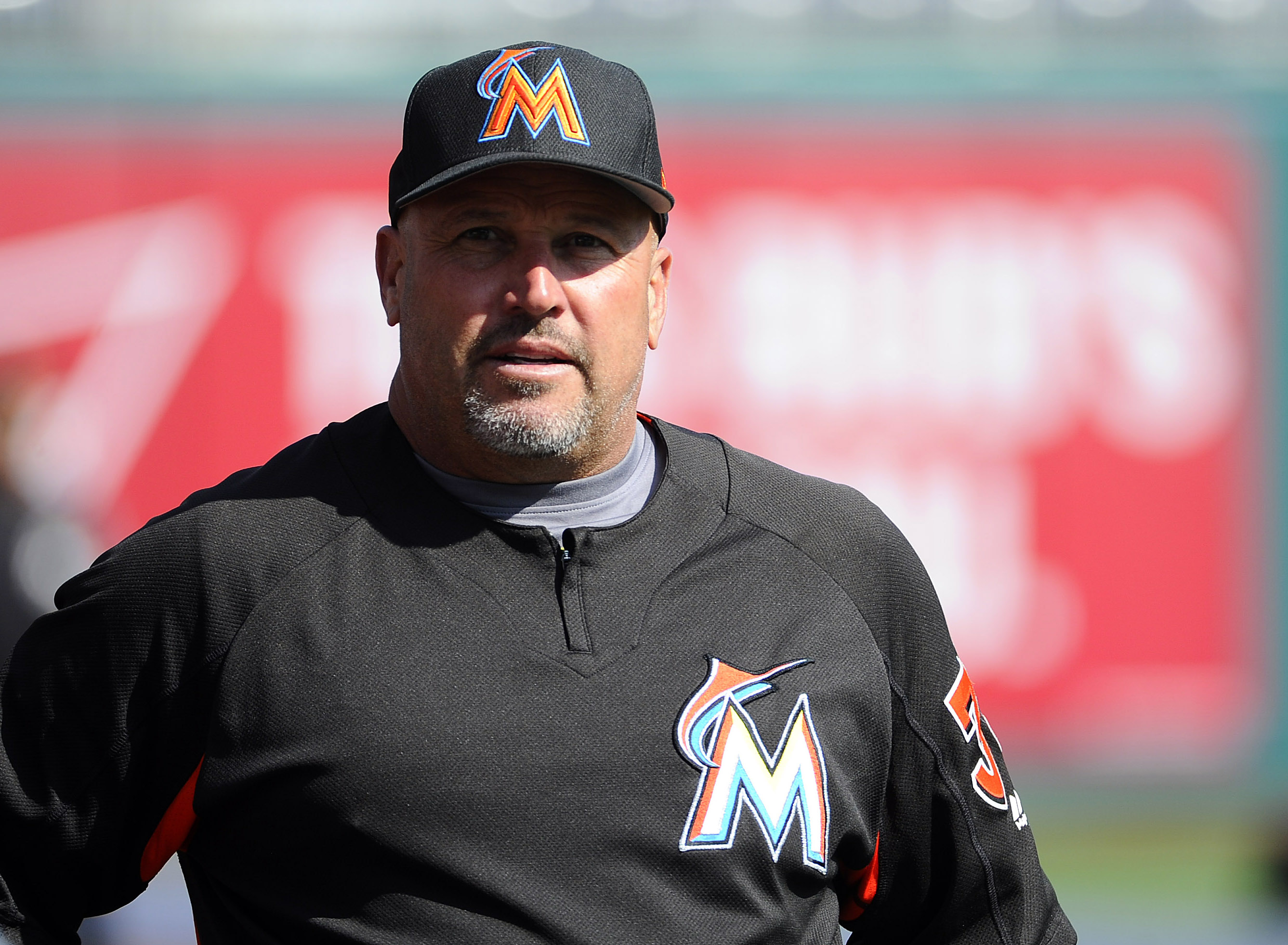 Miami Marlins Third Base Coaching Decisions in Question