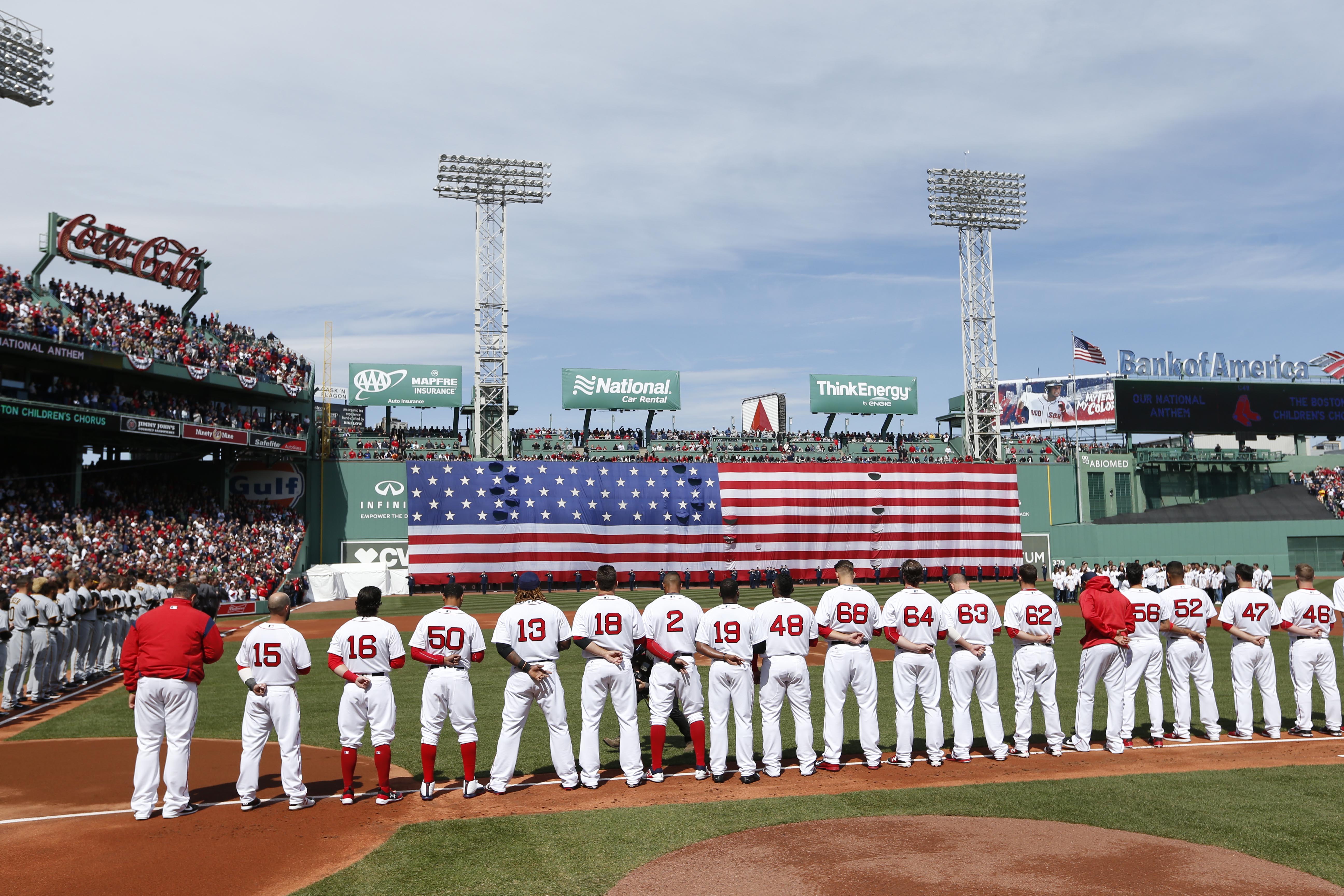 Are Boston Red Sox fans the worst in sports?