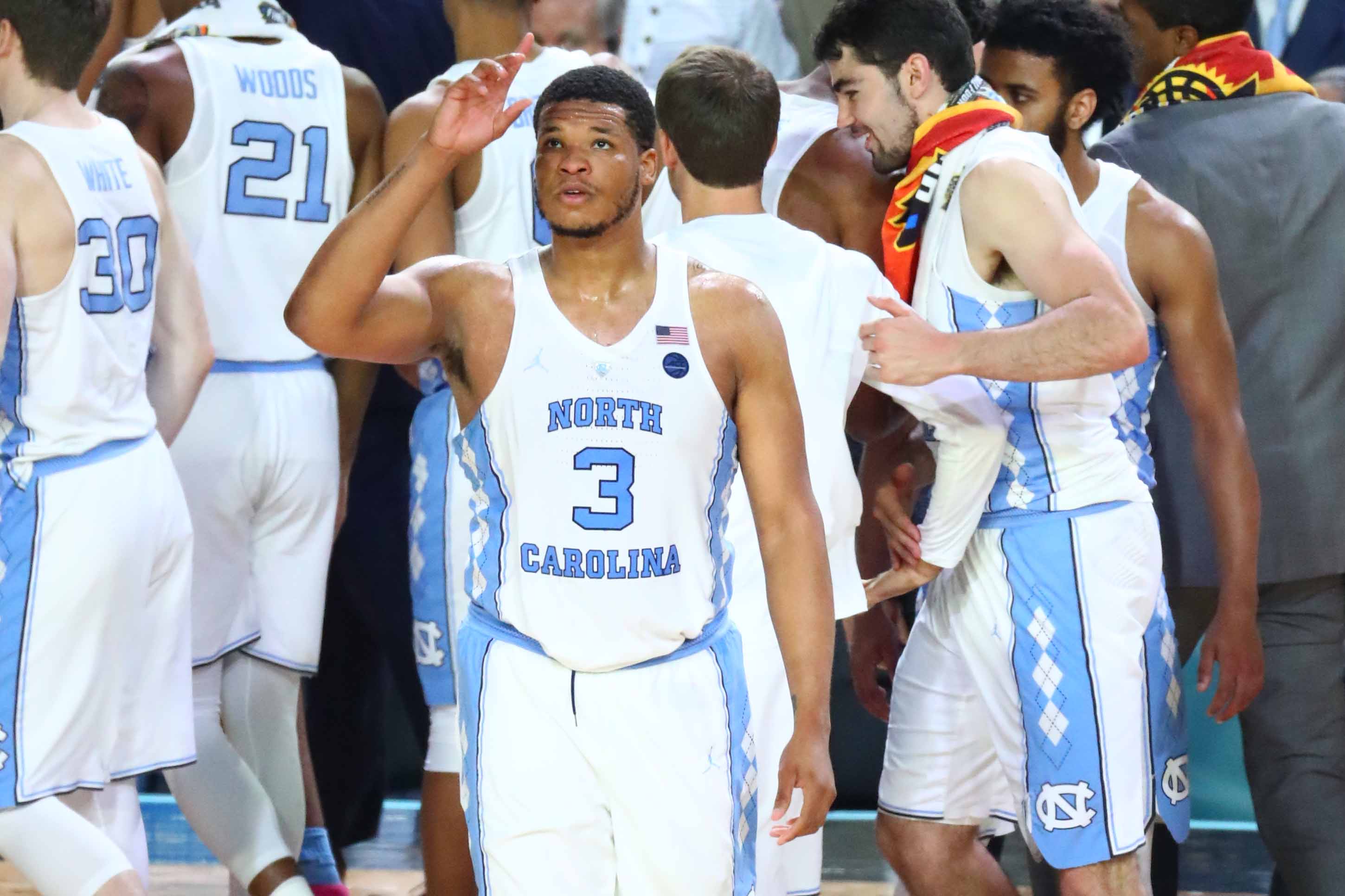 UNC Basketball: Kennedy Meeks Signs With Toronto Raptors