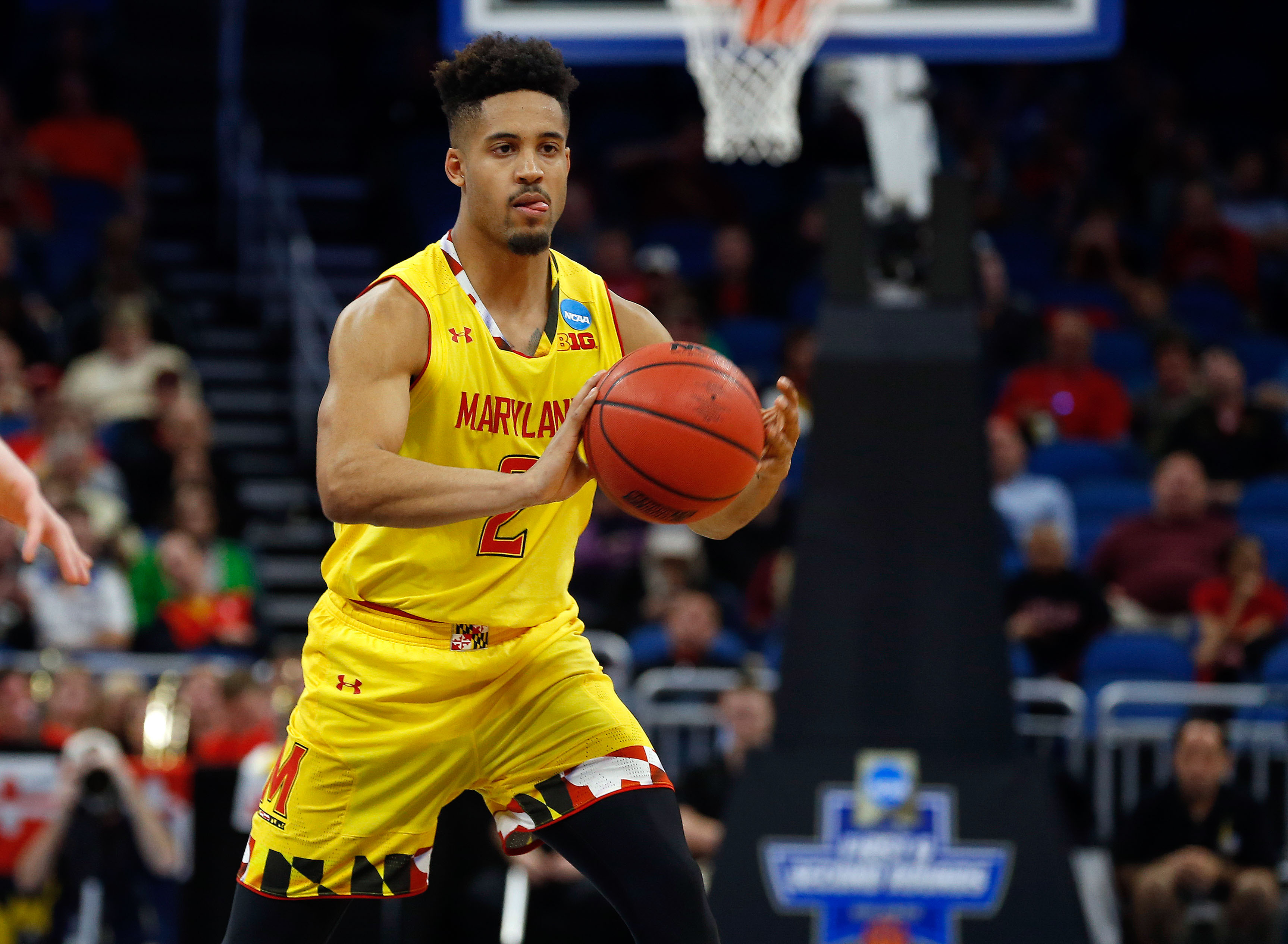 Charlotte Hornets to host fifth pre-draft workout, Melo Trimble among ... - Swarm and Sting