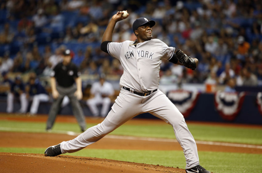 Yankees: Pineda Shows Up, Yanks Win, But Don't Buy The House Yet