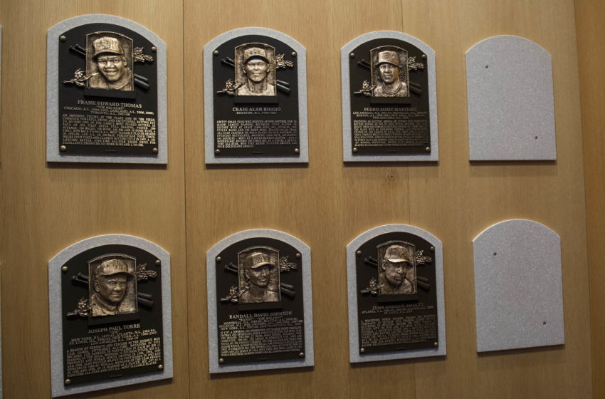 Examining the Hall of Fame case for San Francisco Giants legend