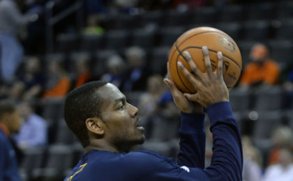NBA: Utah Jazz at Oklahoma City Thunder