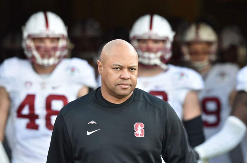 NCAA Football: Rose Bowl-Stanford vs Iowa