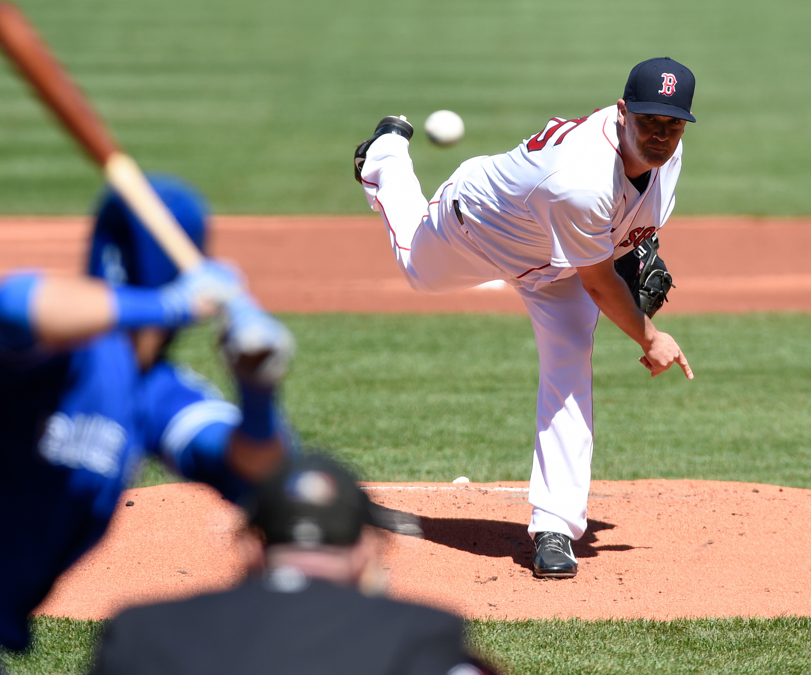 Red Sox Could knuckleball pitcher Steven Wright succeed as a reliever?