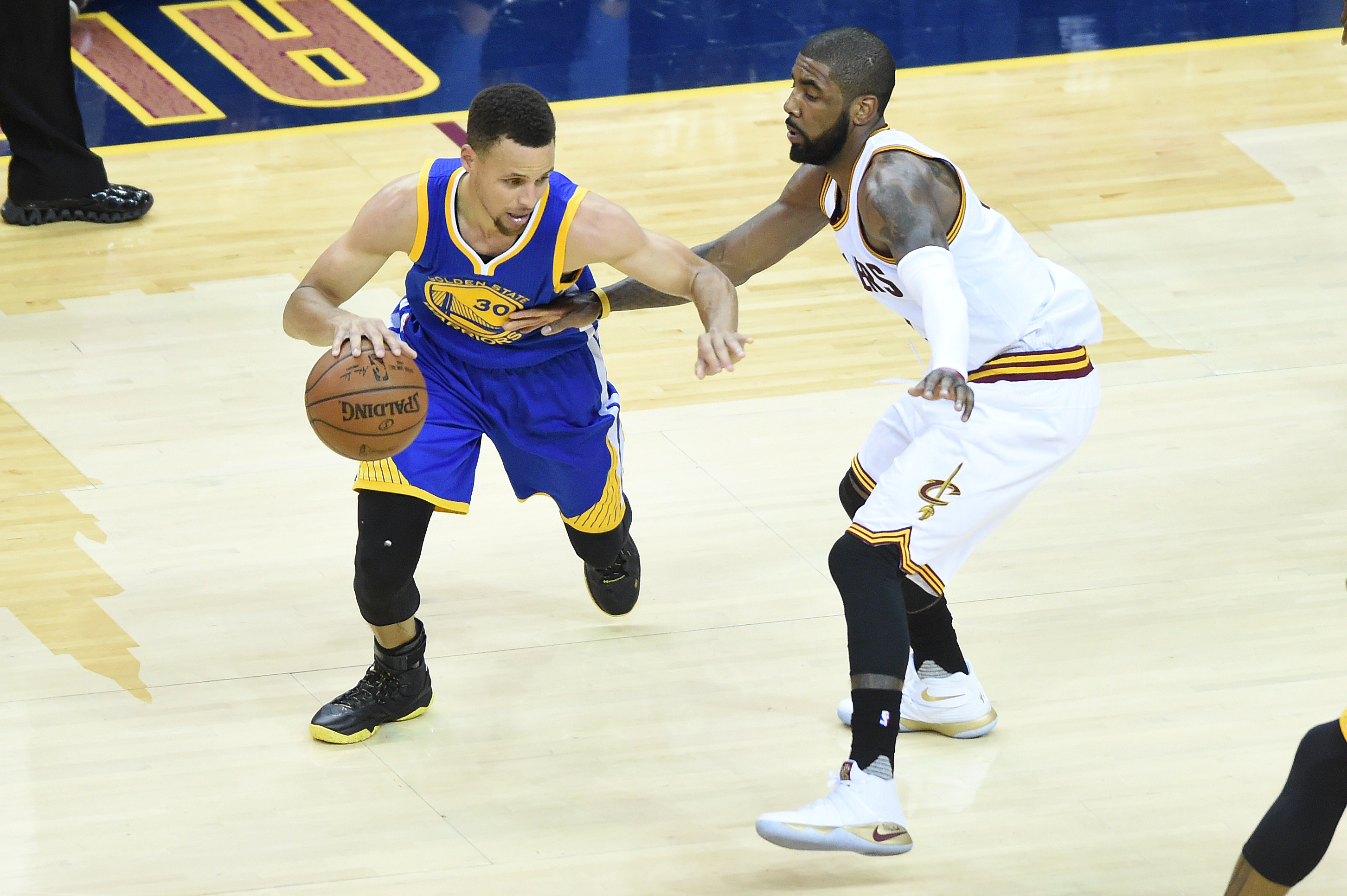 Golden State Warriors Look For Revenge Against The Cleveland Cavaliers