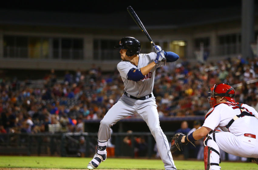 Minor League Baseball: Arizona Fall League-Fall Stars Game