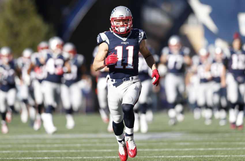 NFL: Los Angeles Rams at New England Patriots