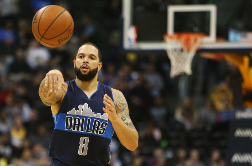 NBA: Dallas Mavericks at Denver Nuggets