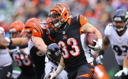 49ers vs. Bengals: Week 2 Q&A with FanSided's Stripe Hype