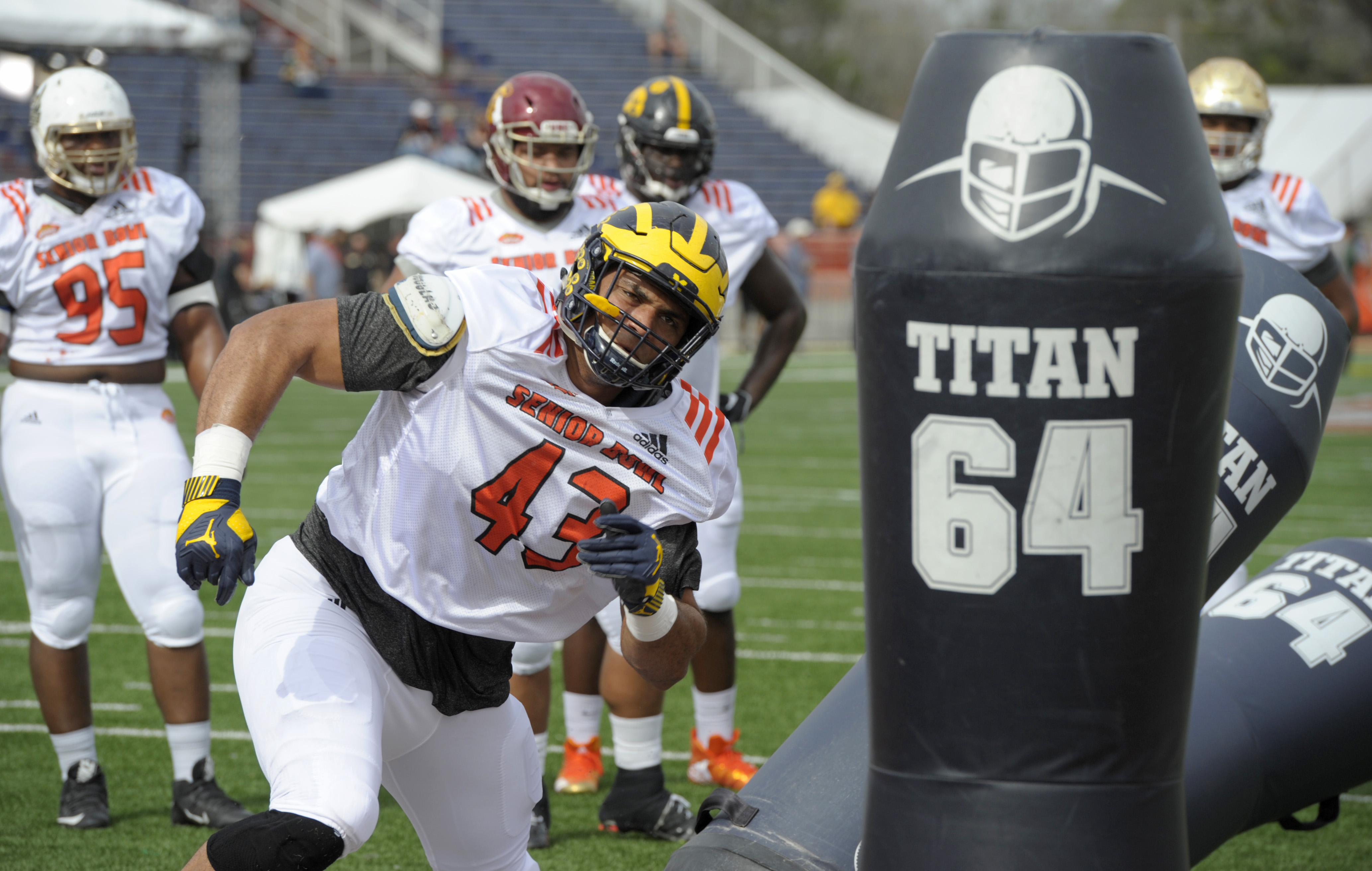 NFL combine invitee: Cameron Sutton, CB, Tennessee (Jonesboro High)