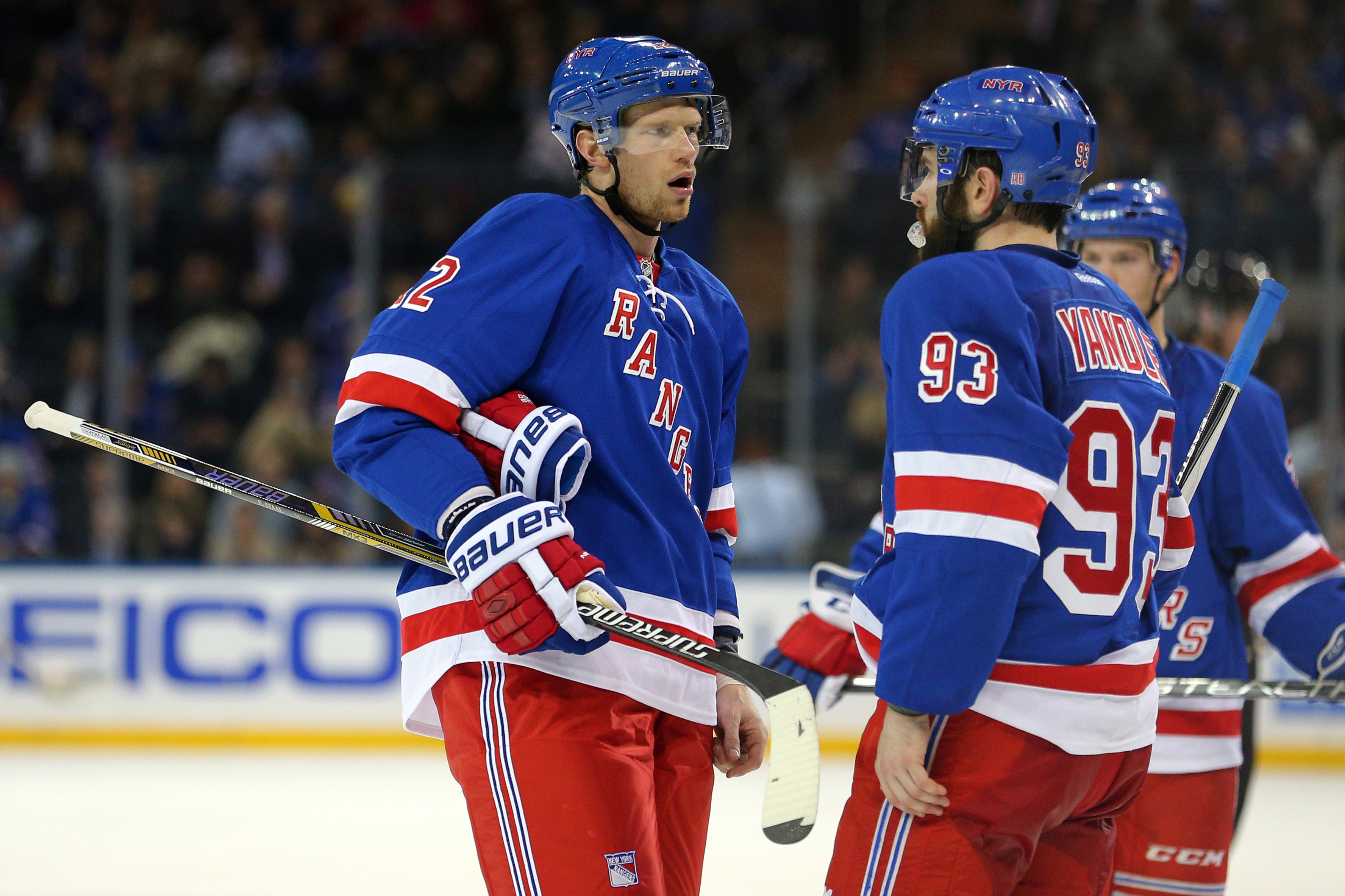 Worst nhl trade deadline deals