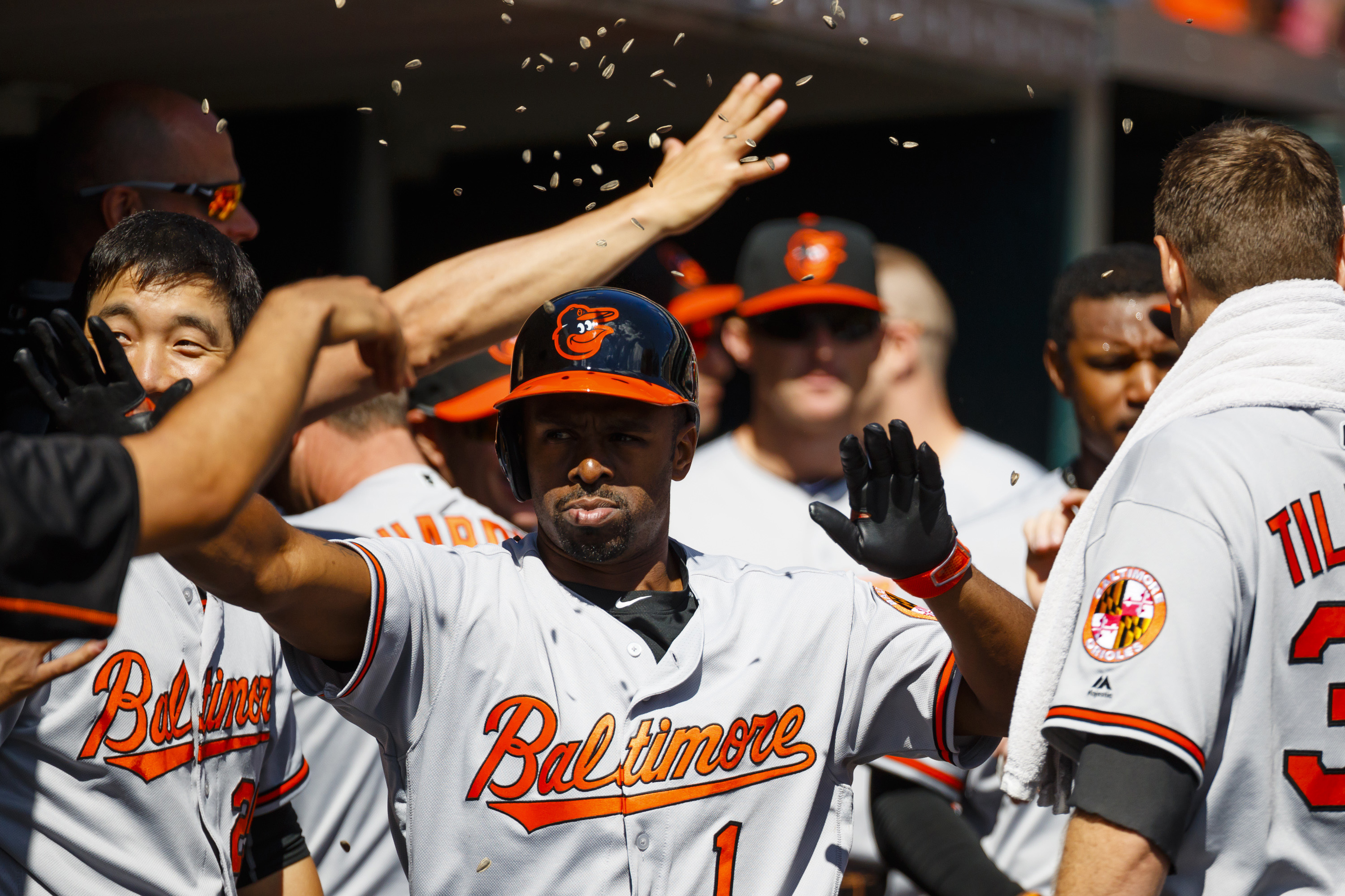 Baltimore Orioles continue to find talent late in offseason - The Baltimore Wire