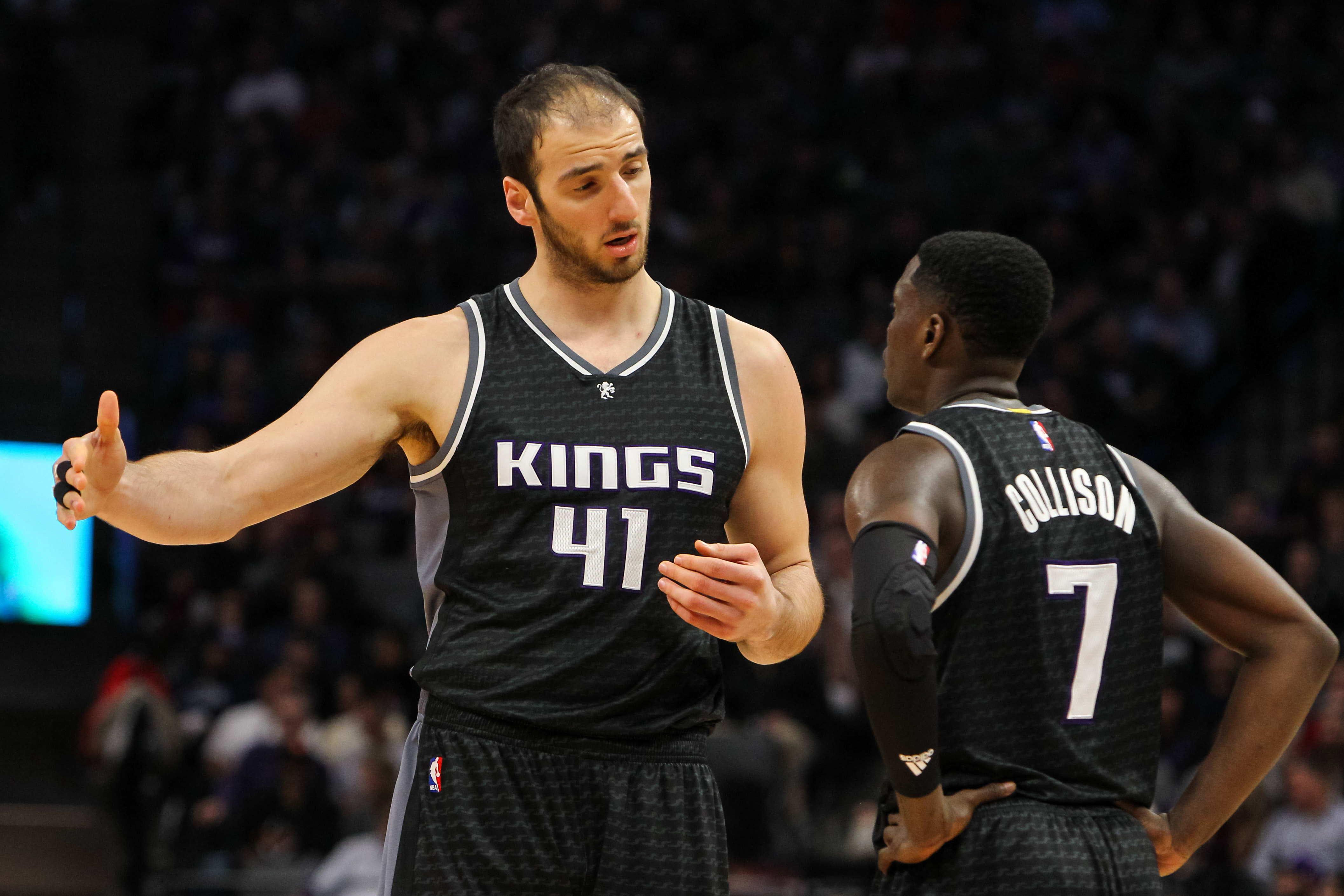 NBA Trade Deadline Deals That Could Work for the Sacramento Kings