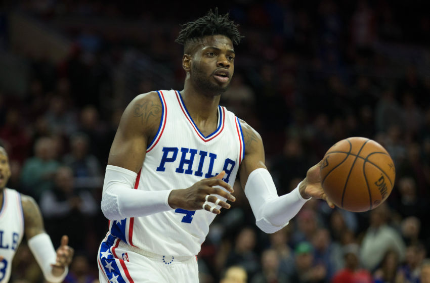 Philadelphia 76ers The Nerlens Noel Trade In Review