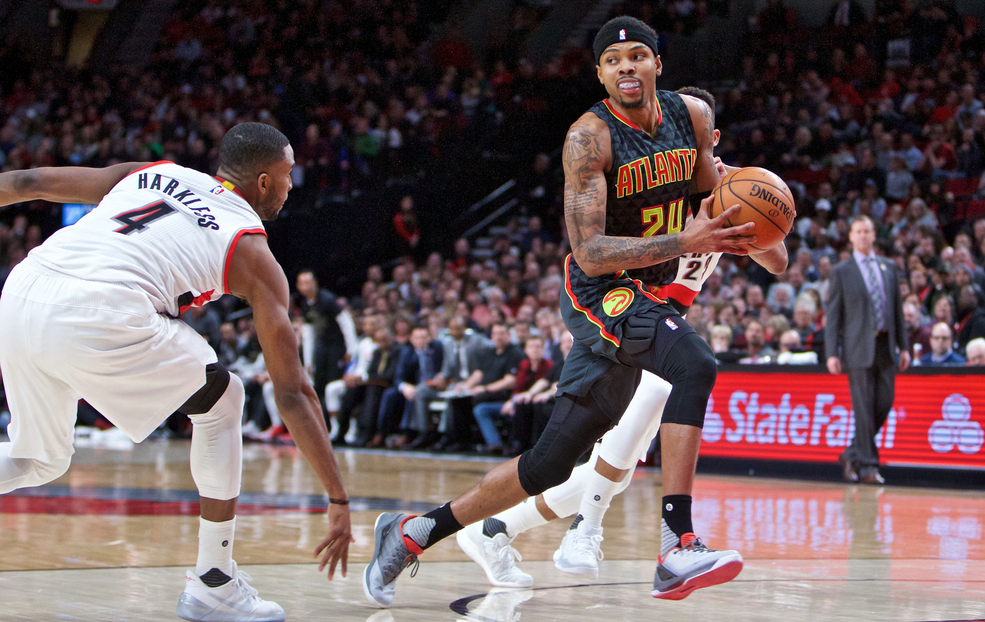 Atlanta Hawks: Potential Trade Deadline Targets