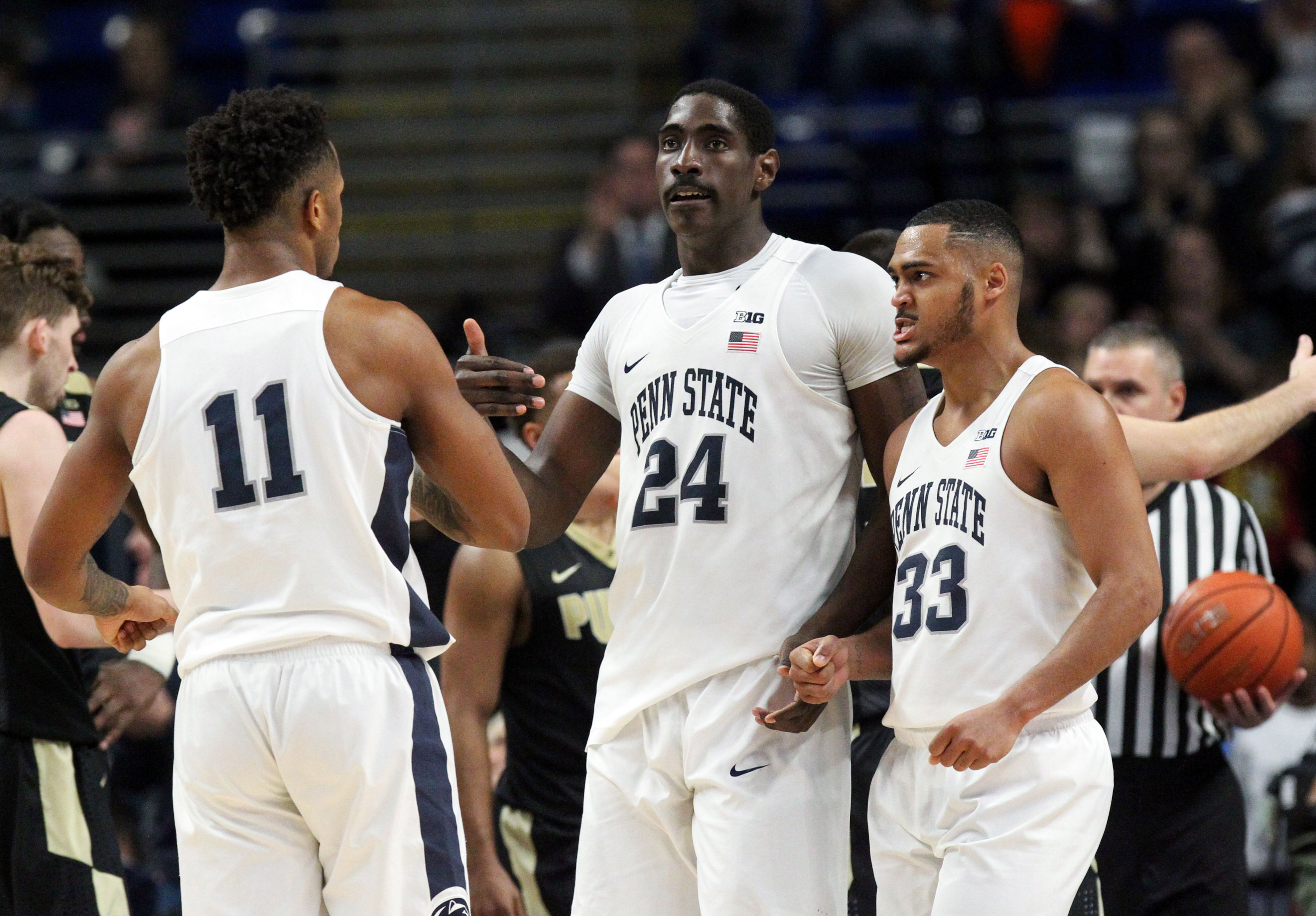 Penn State Basketball: Nittany Lions Travel to Minnesota