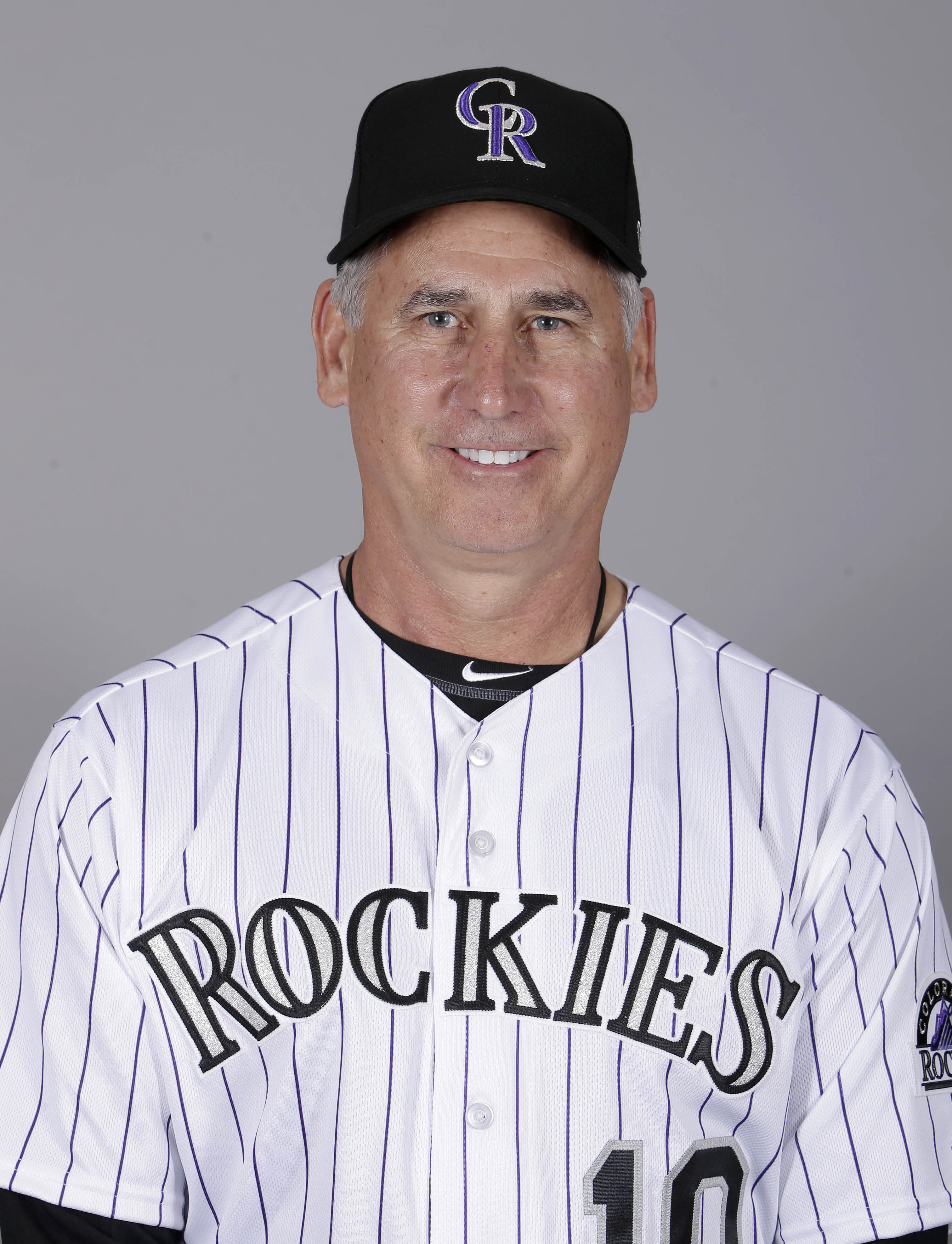 Colorado Rockies: Time with Angels Molded Bud Black Into Manager