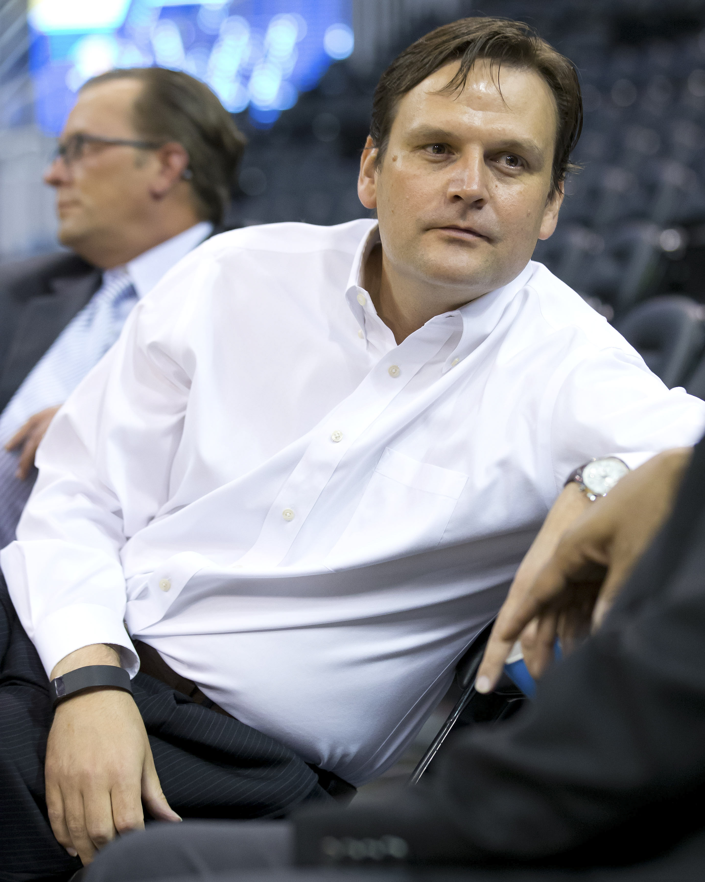 Utah Jazz Draft: Jonathan Jeanne diagnosed with potentially career-ending disorder