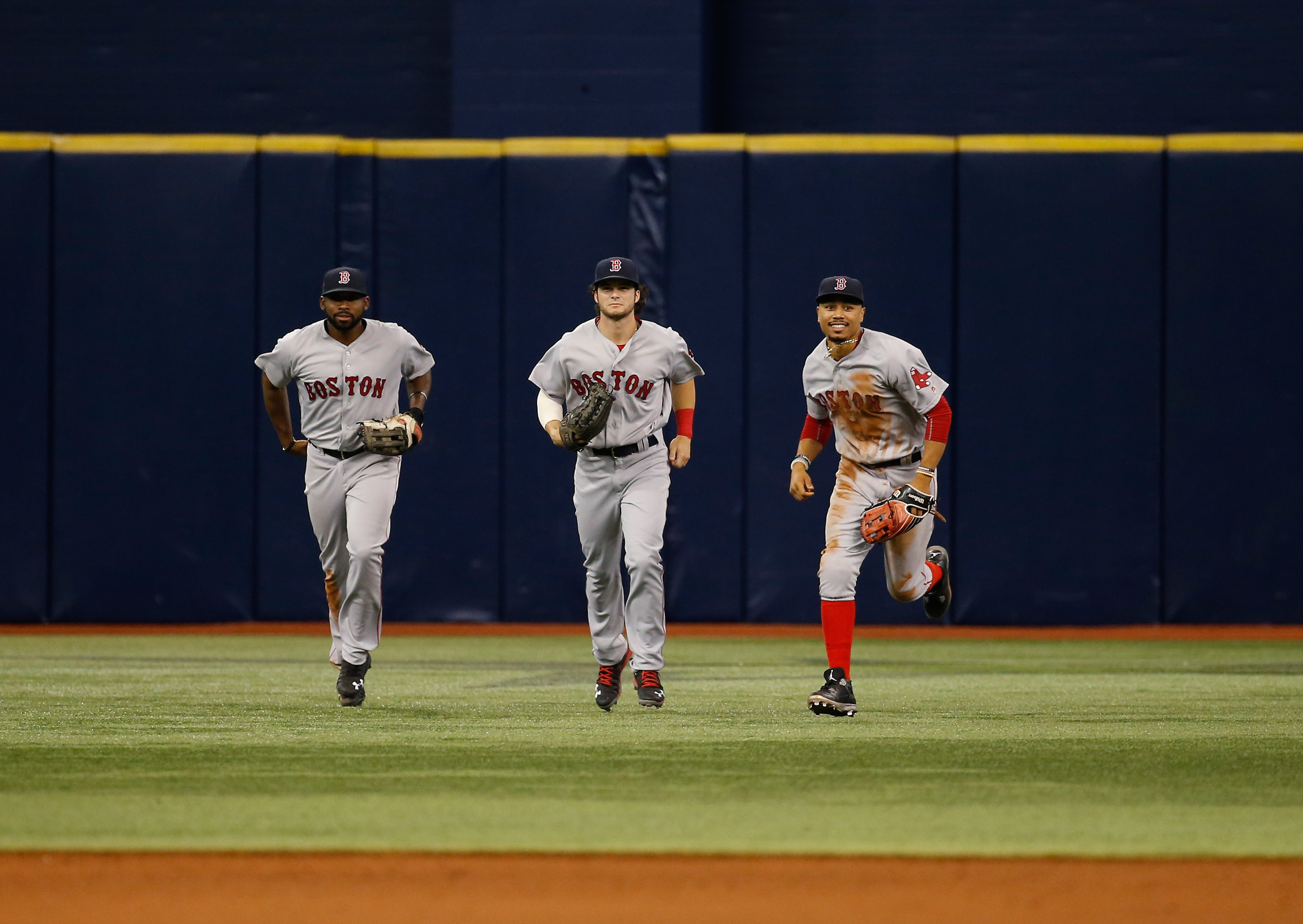 Red Sox Opening Day 2017: Live stream, TV info and more