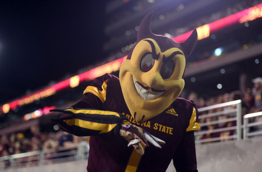 ASU Baseball: Devils Fail to Sweep Cal State Bakersfield