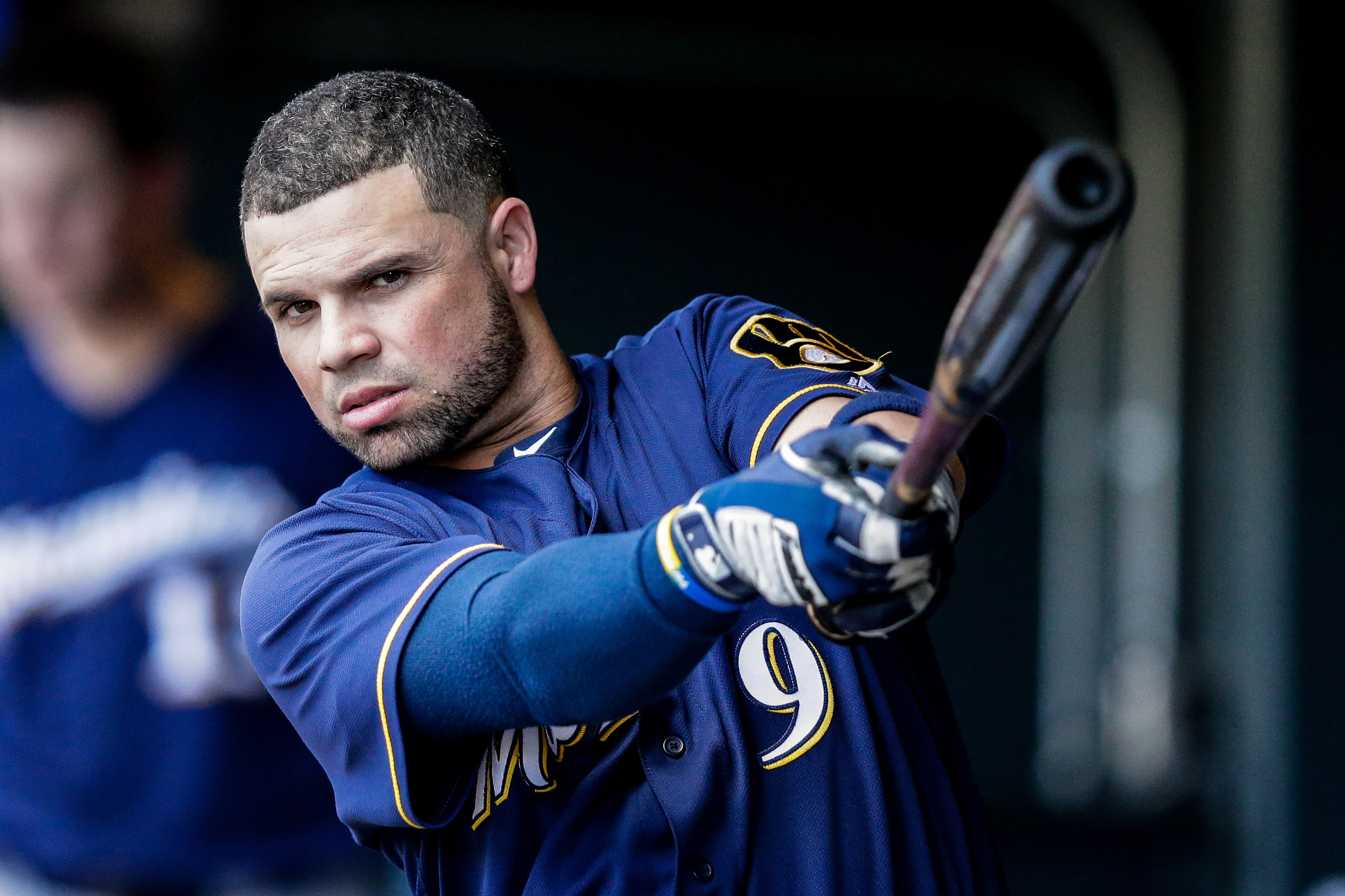 milwaukee-brewers-opening-day-roster-spot-finally-belongs-to-manny-pina