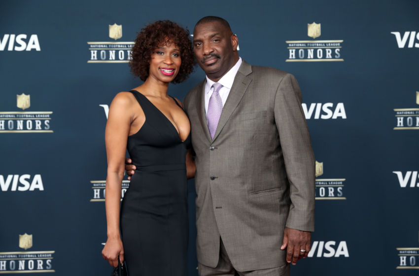 Doug Williams should be considered as a Candidate for Redskins GM Position