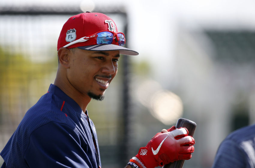 Red Sox: Mookie Betts finding joy in emulating &quot;Saltbae&quot;