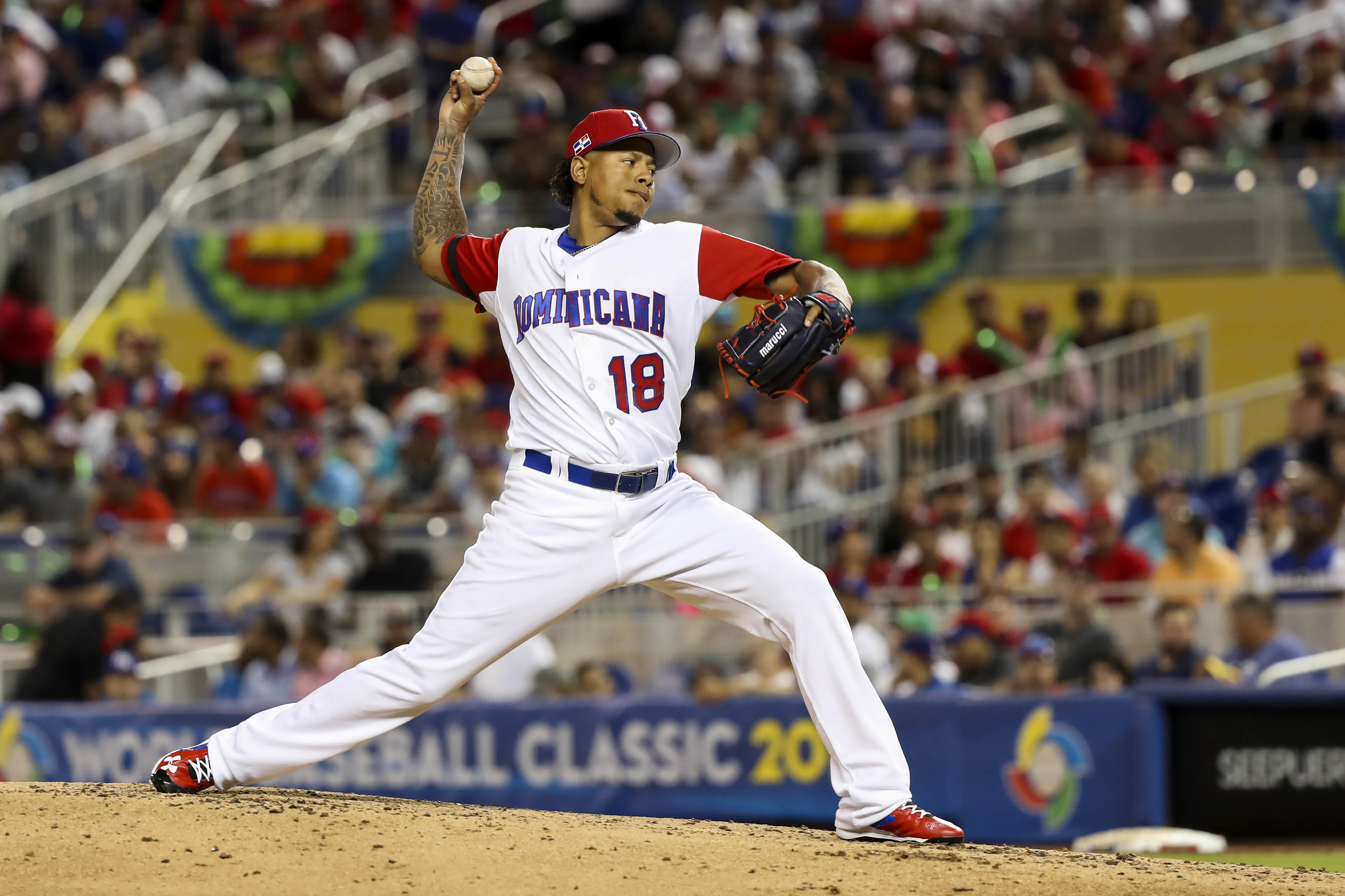 st-louis-cardinals-carlos-martinez-dazzles-for-the-dominican-republic