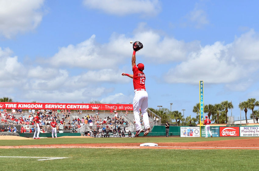 St. Louis Cardinals: Headlines From Spring Training