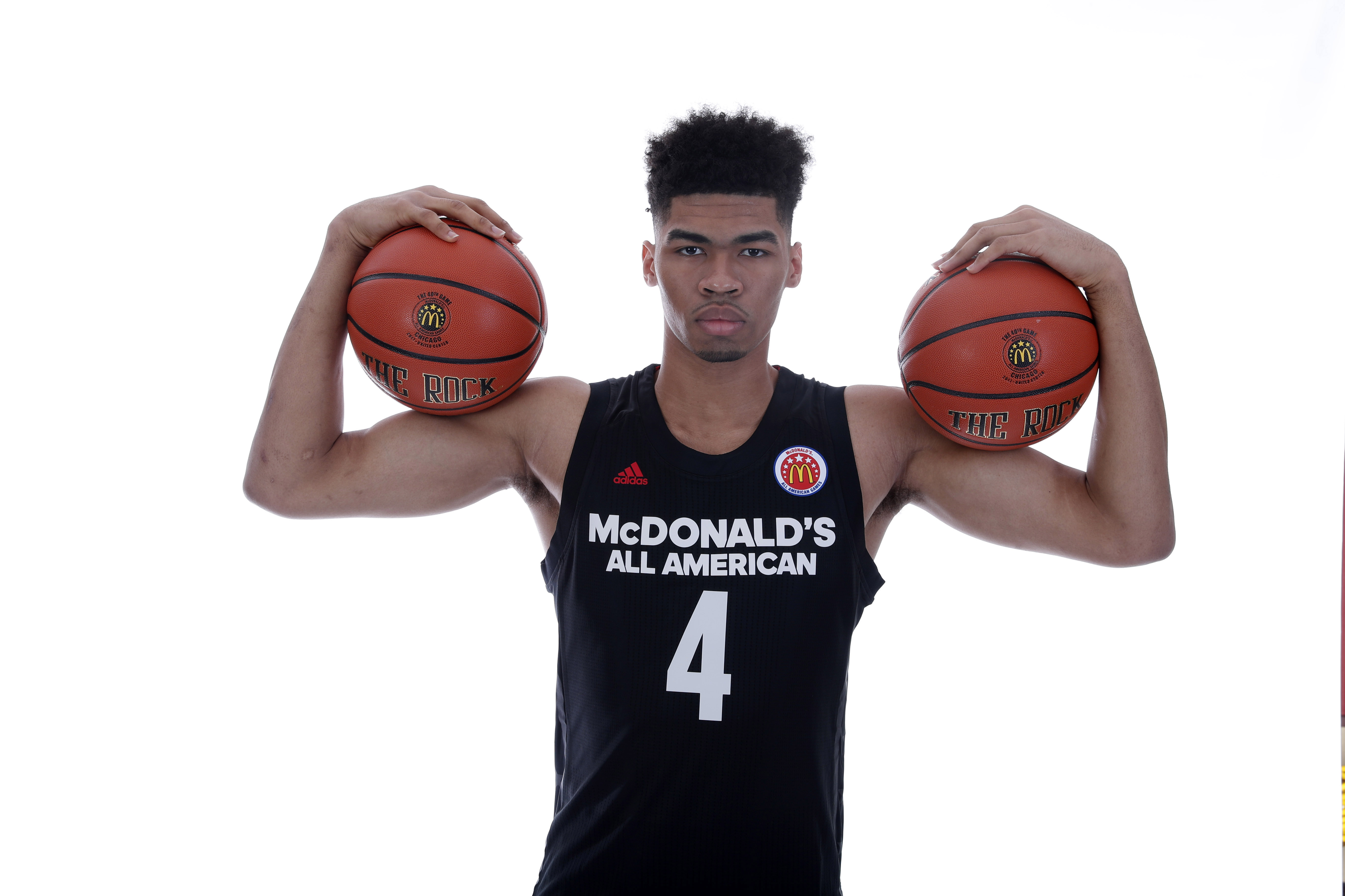 Kentucky Basketball Recruiting Spotlight: The Nick Richards Edition