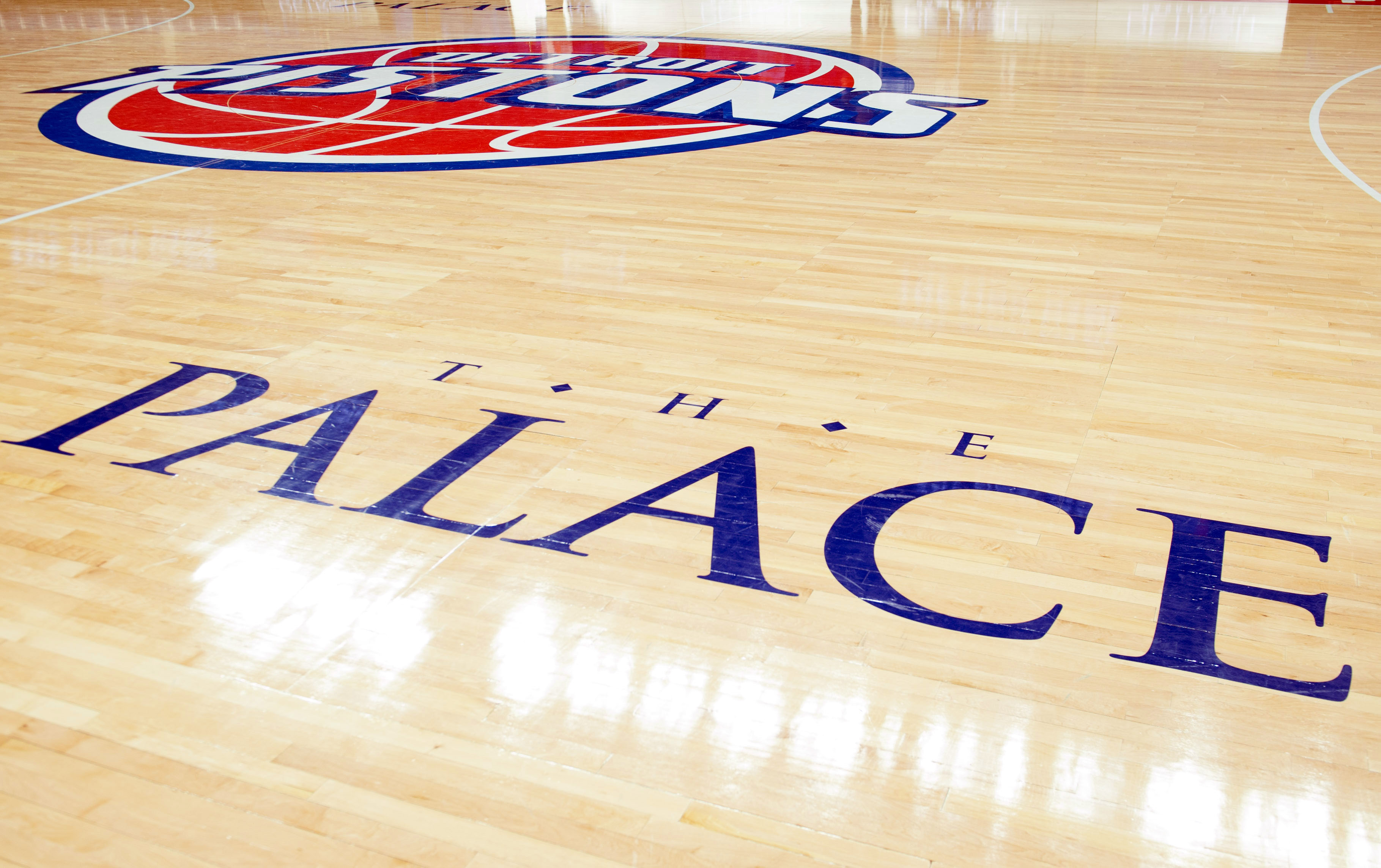 Detroit Pistons Remembering the 19981999 Pistons squad