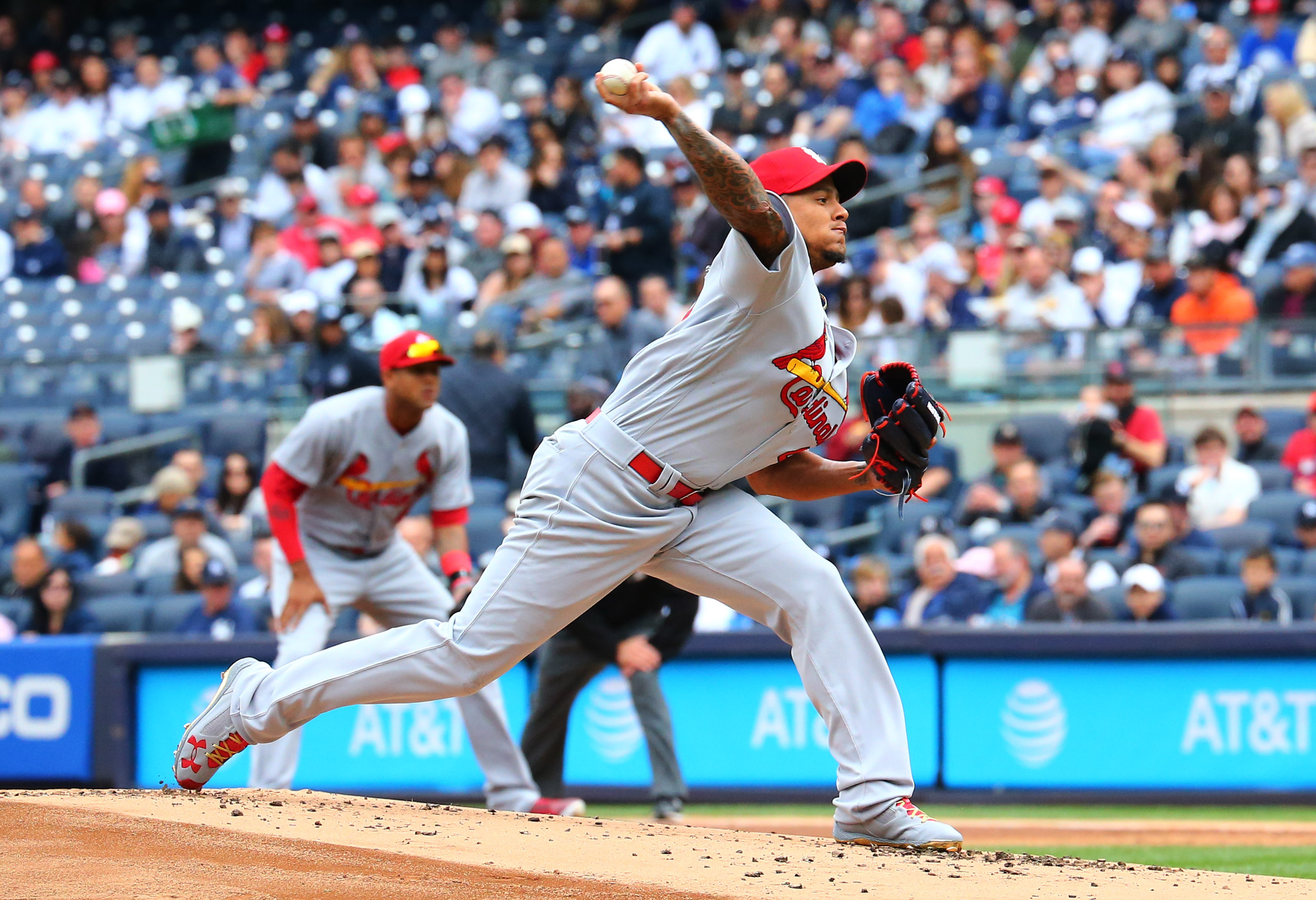 play by play st louis cardinals