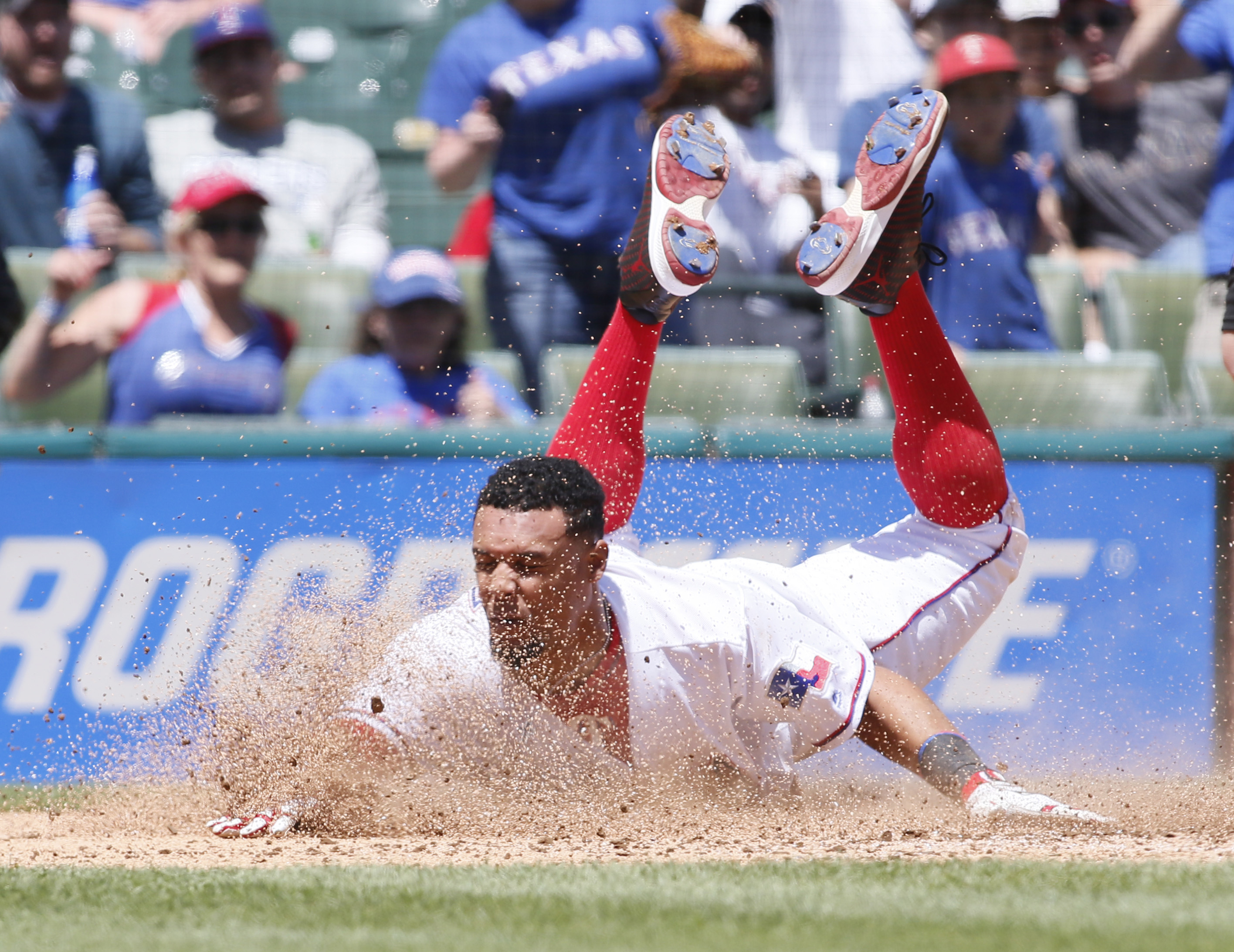 LA Angels head to Seattle to take on the Mariners for a series that