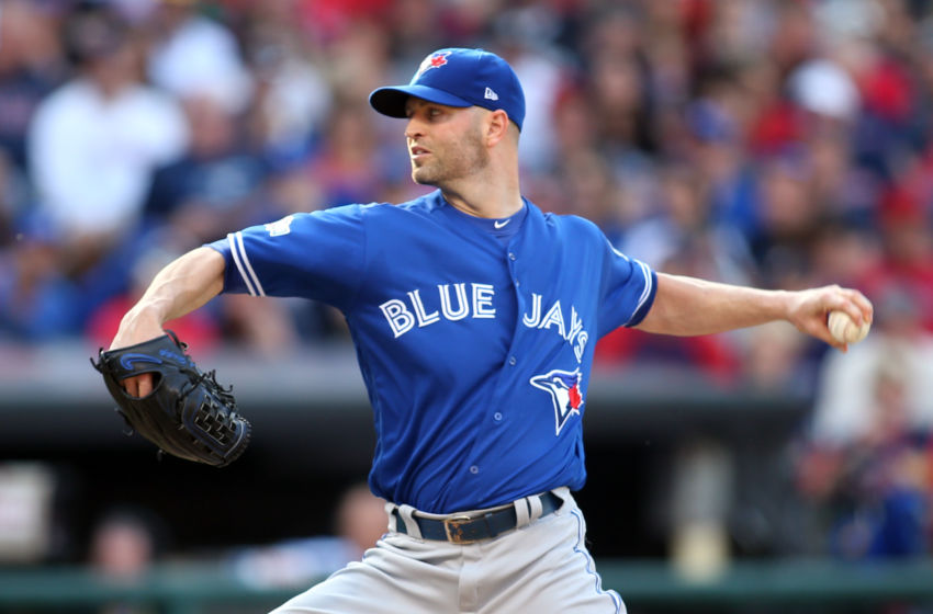 Blue Jays Why J.A. Happ can have similar success in 2017