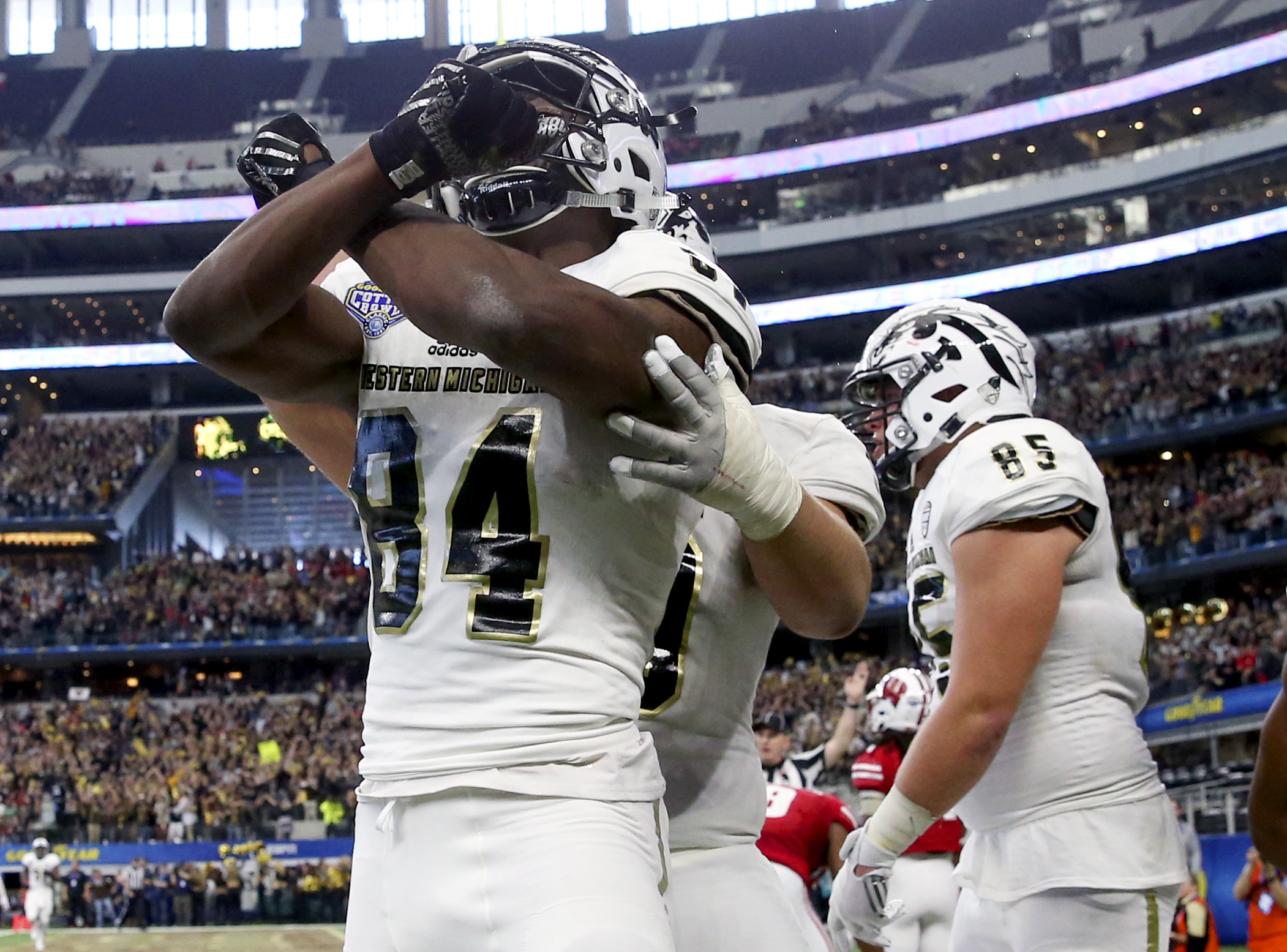 Ravens Draft: It's Elite Receiver Or Bust - The Ebony Bird