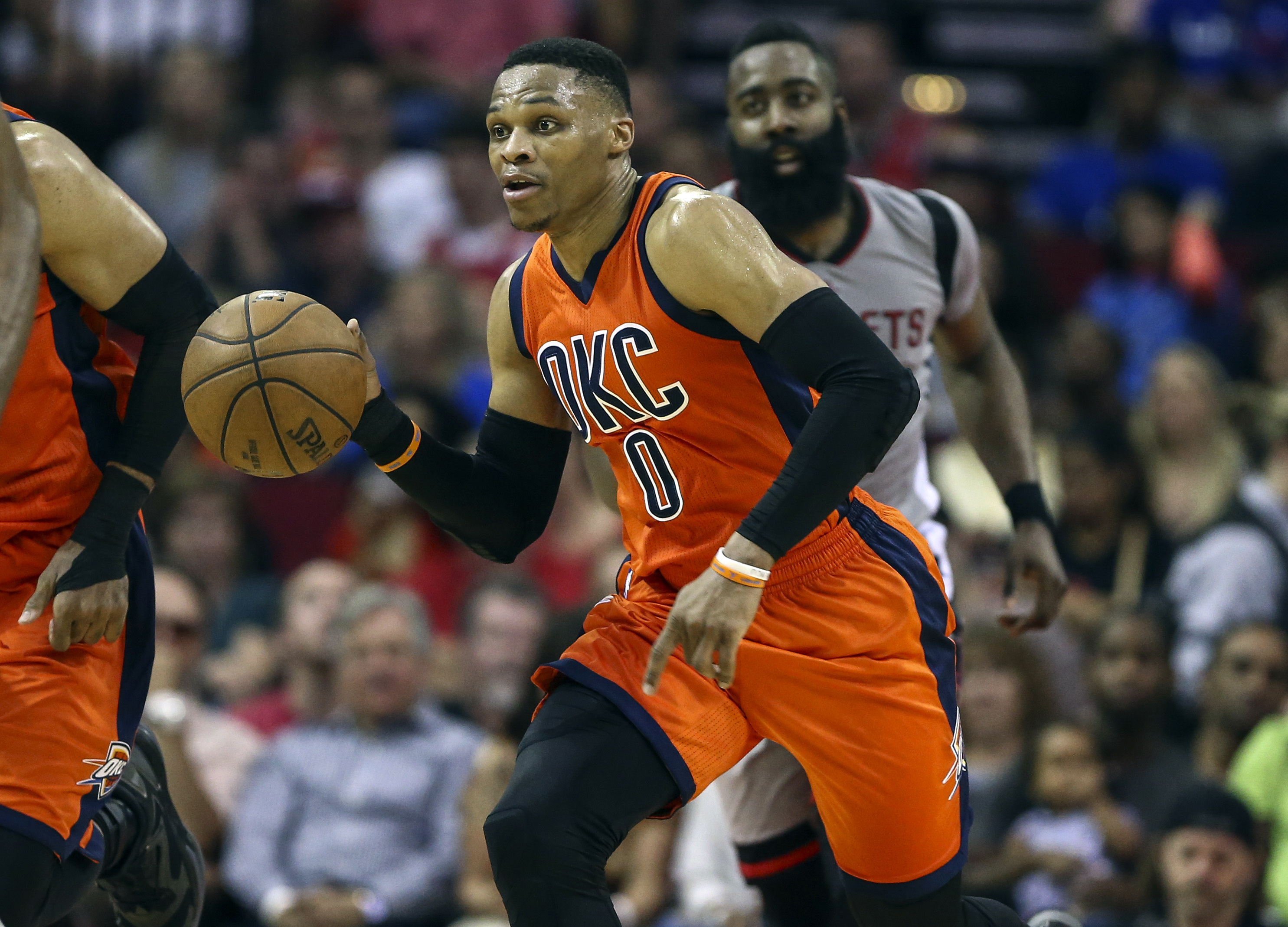 NBA MVP: By Definition, Should Russell Westbrook Win The Award?