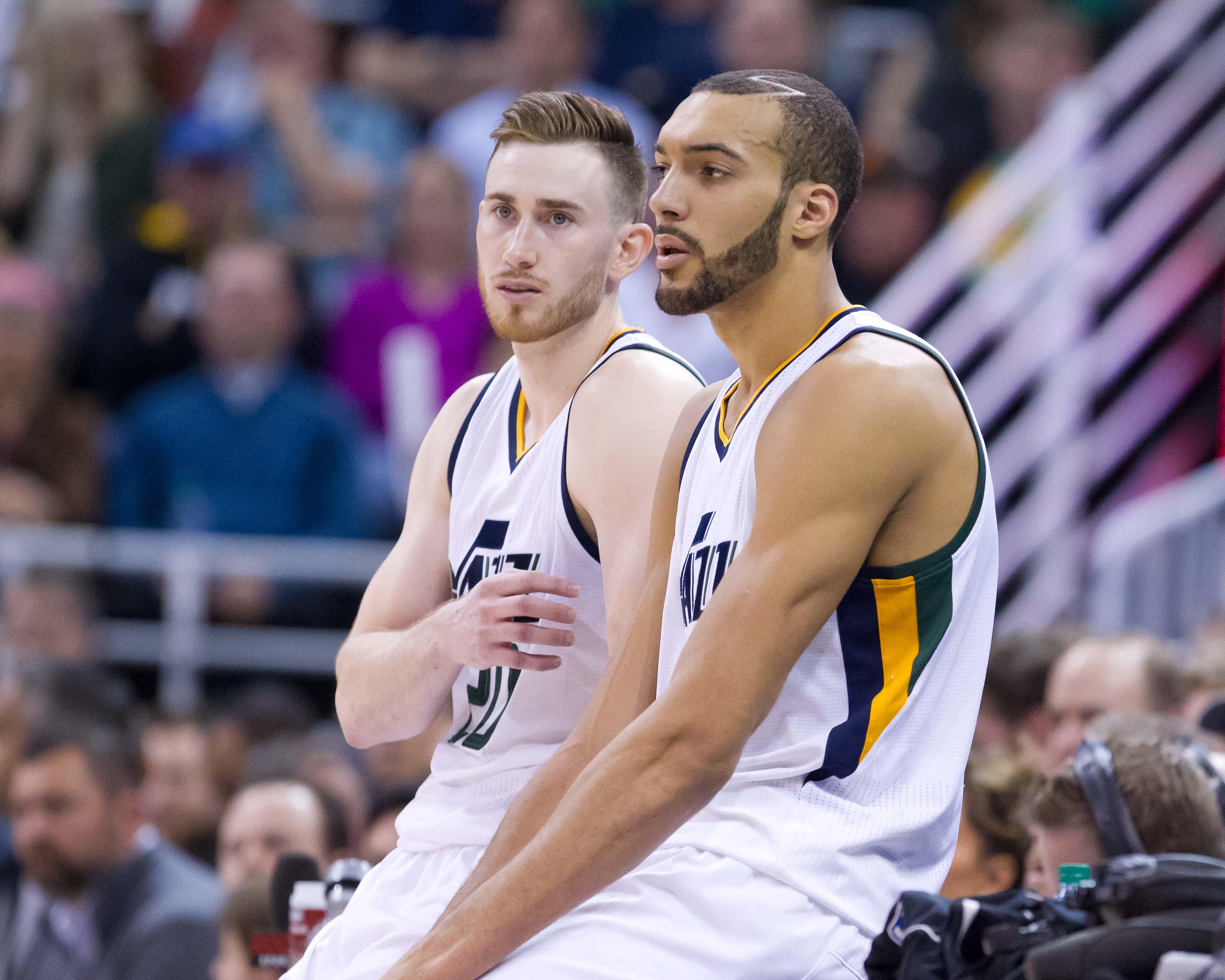 Utah Jazz Editorial: Help needed! NBA fan on the edge