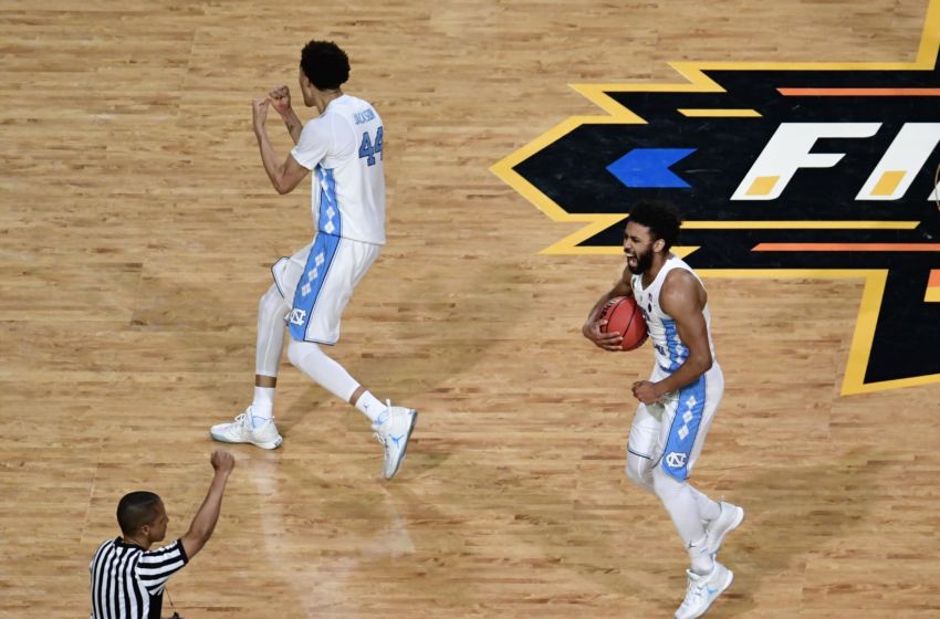 ... 2017 NCAA Men's Final Four at University of Phoenix Stadium. Mandatory