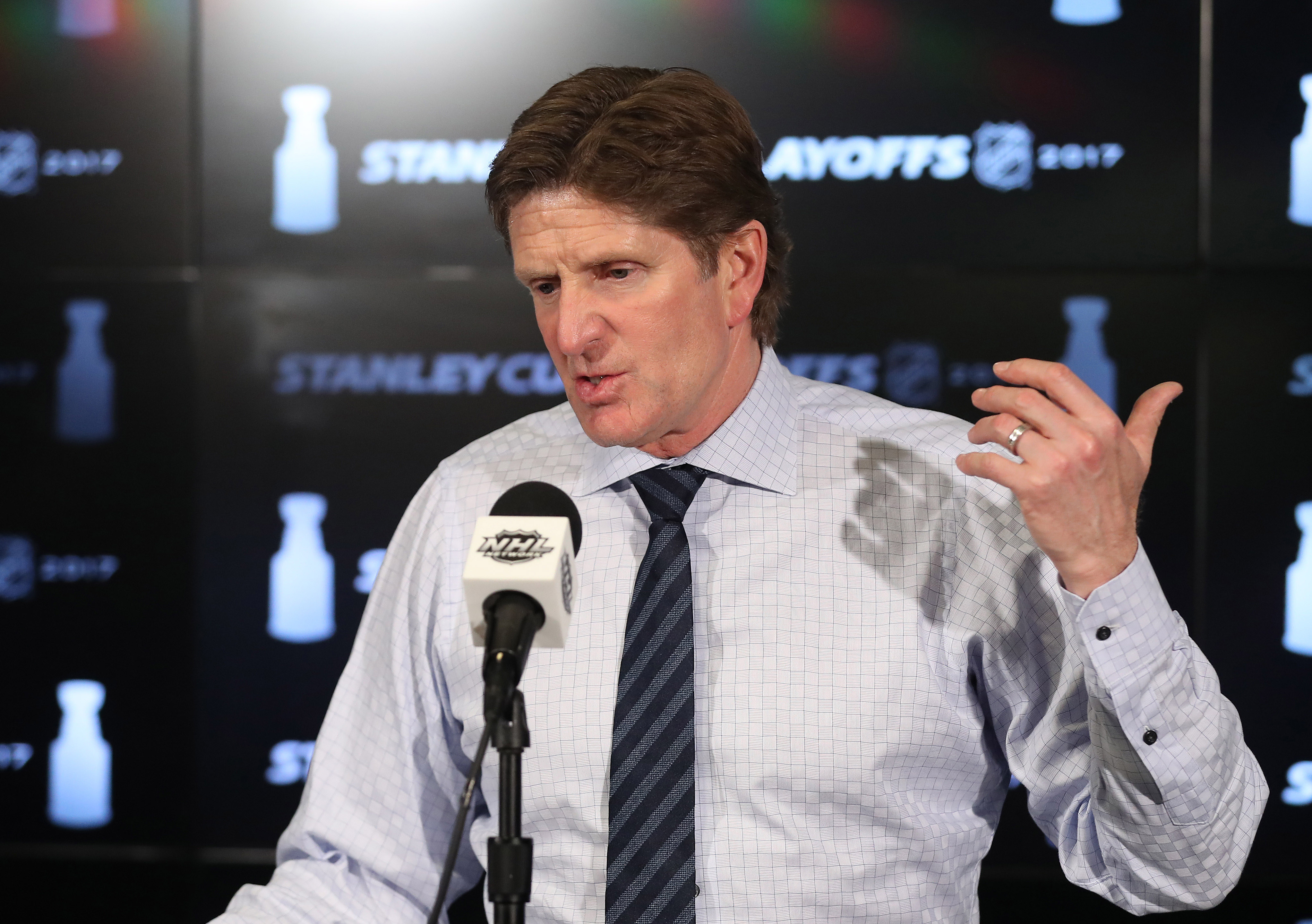 Toronto Maple Leafs: Possible new signings - Tip of the Tower - Tip of the Tower