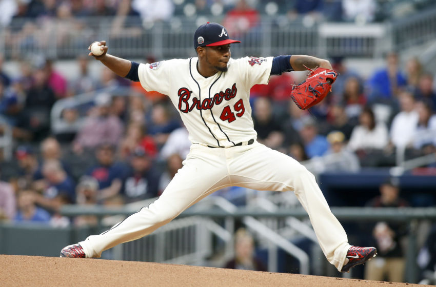 Atlanta Braves: What is wrong with the pitching staff?