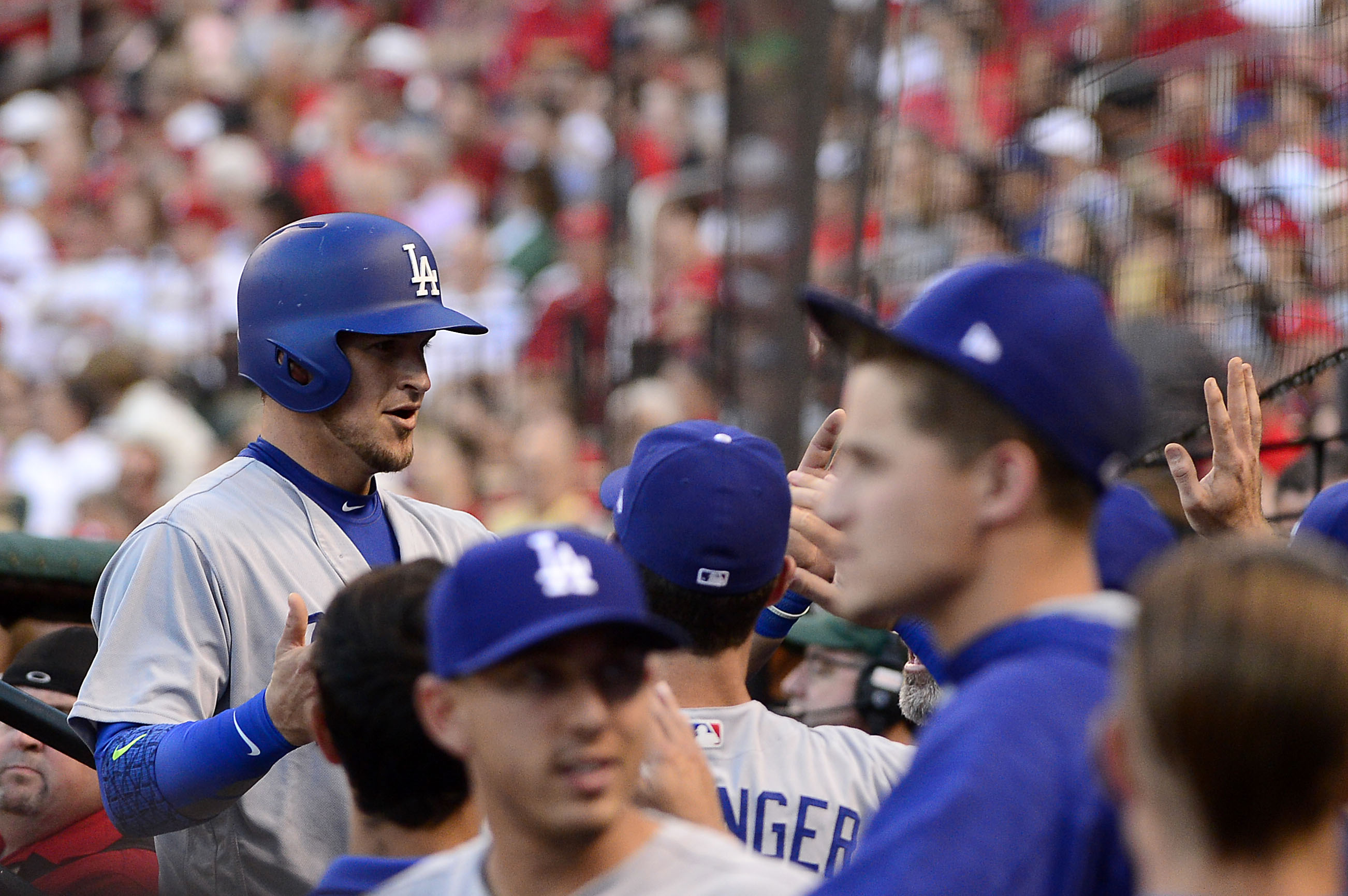 Los Angeles Dodgers: Reasons the team is poised to make noise