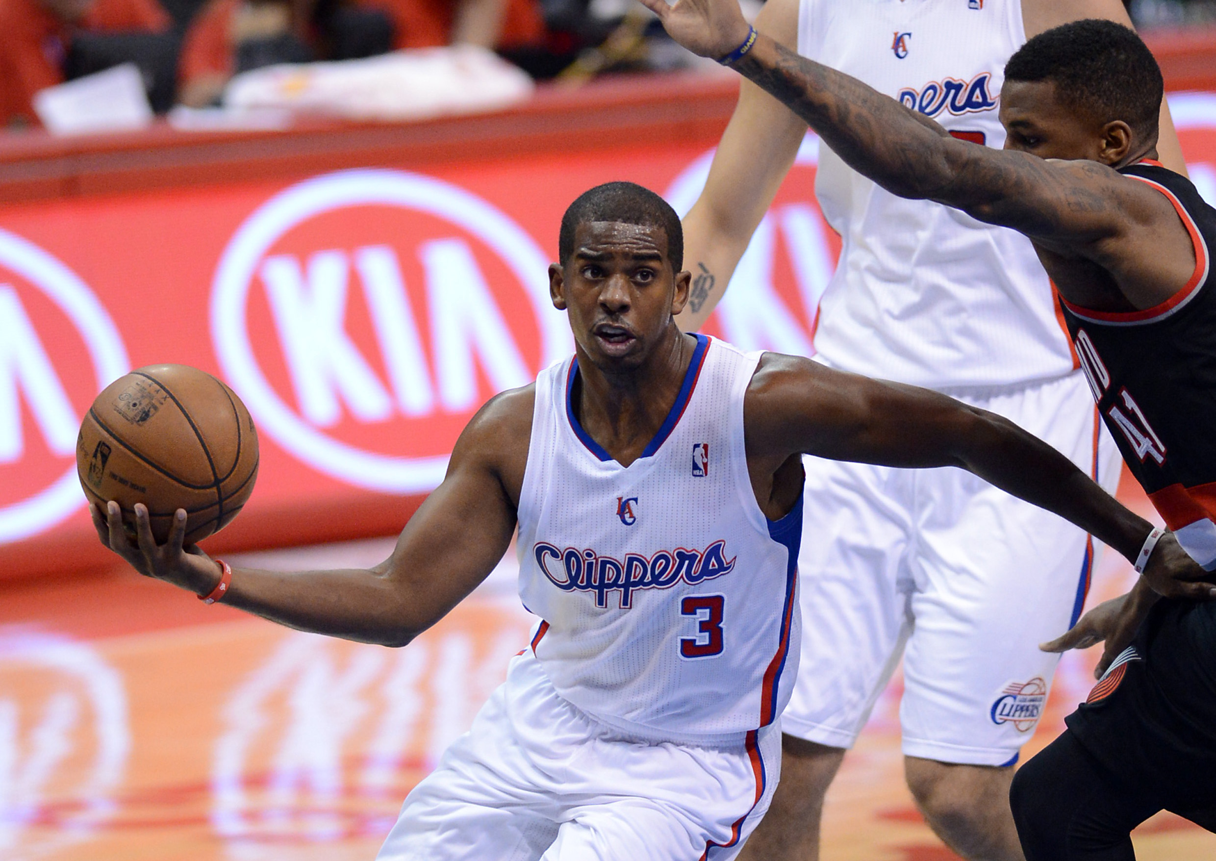 Clippers rumors: Three teams Chris Paul may land on