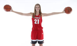 NCAA transfer news: Oklahoma center Nancy Mulkey will transfer