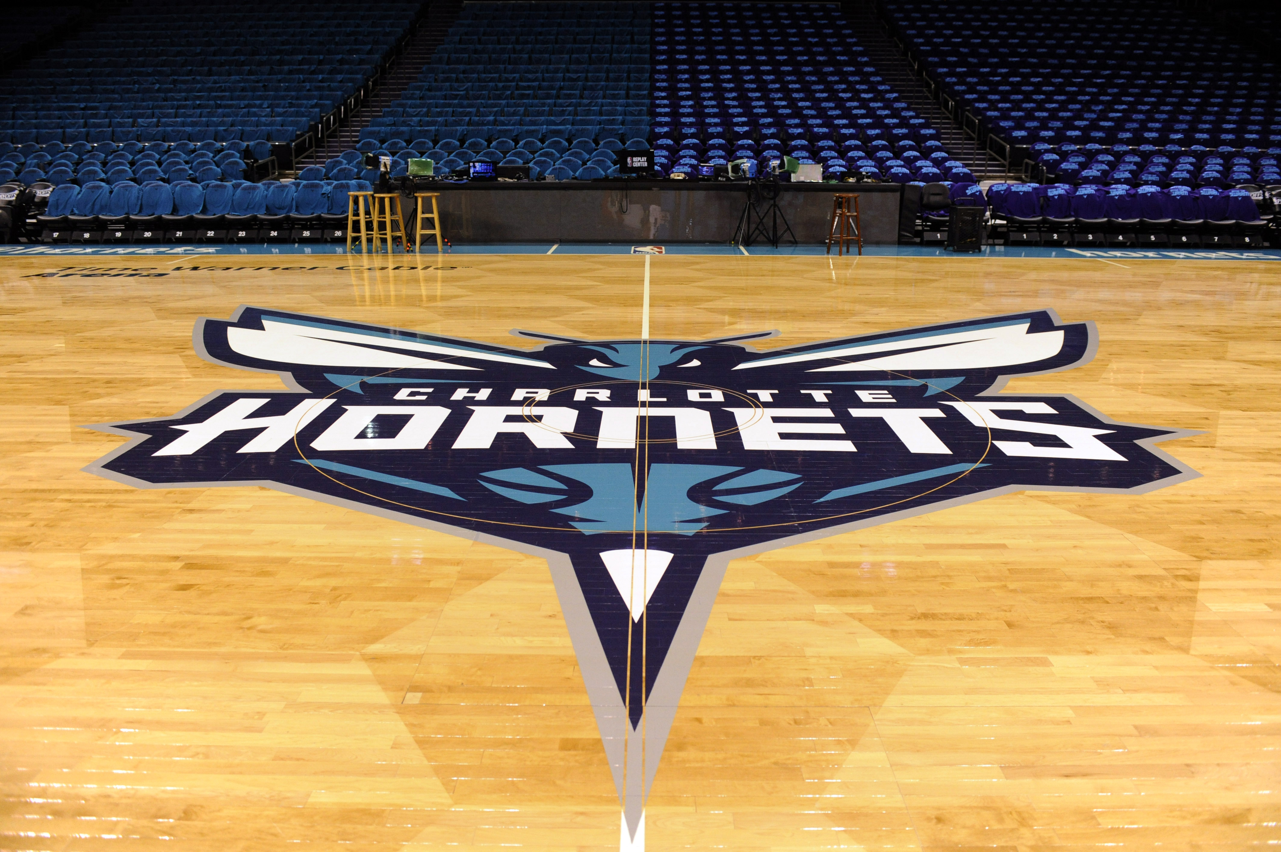 Charlotte Hornets: Can the Queen City ever become a major sports ... - Swarm and Sting