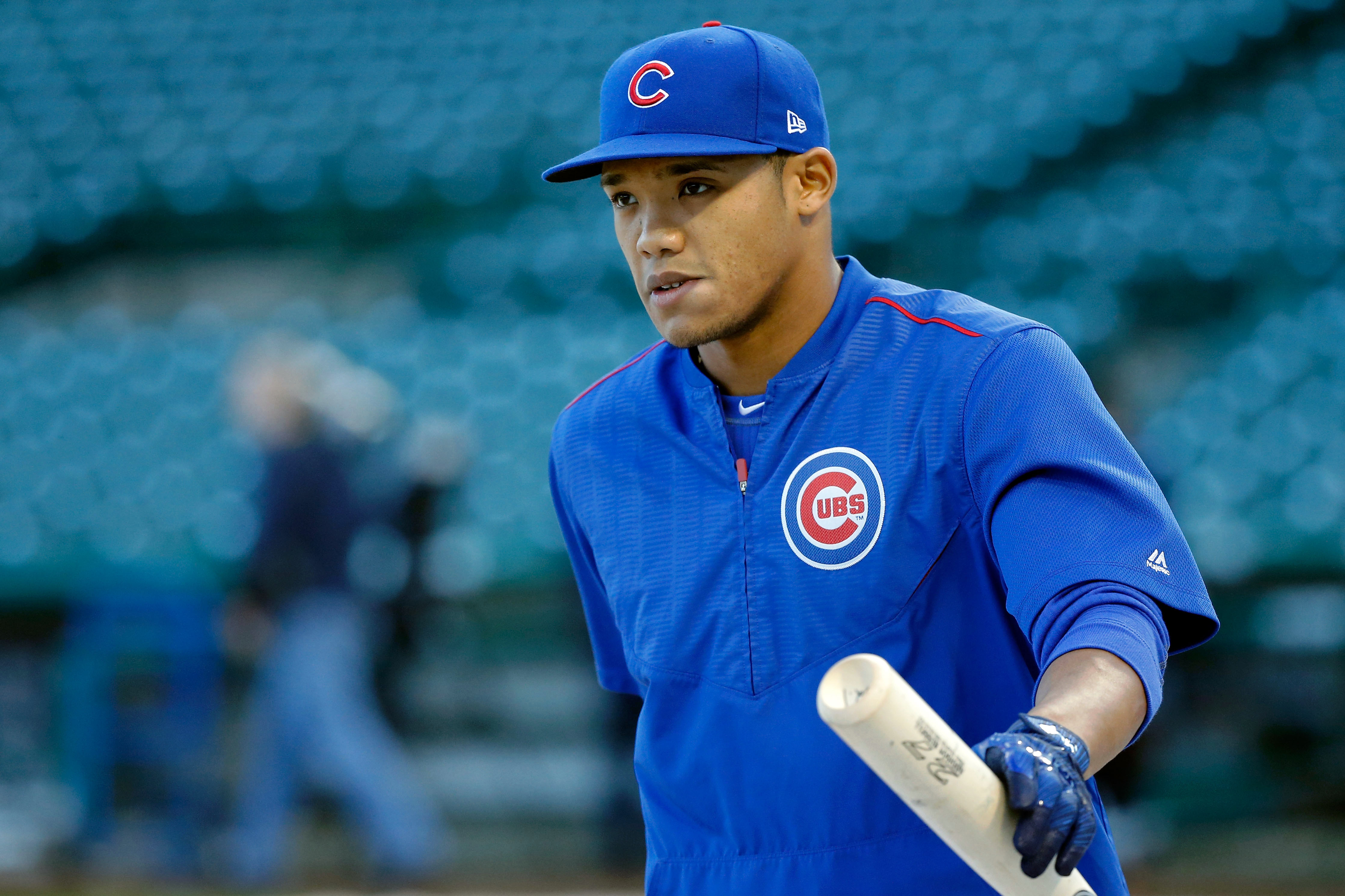 Chicago Cubs: When batting practice goes unnoticed