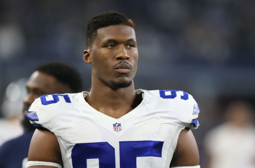 Dallas Cowboys: Can David Irving be a double digit sack ...