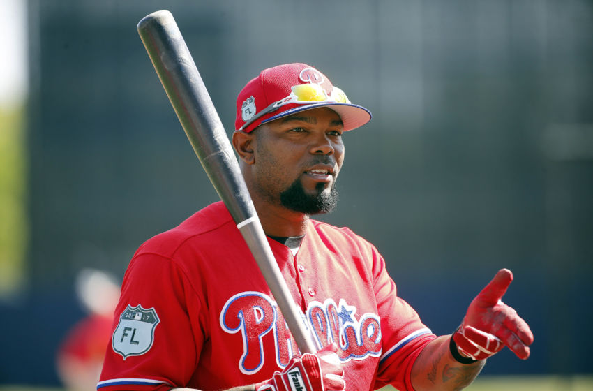 Phillies injury update: Howie Kendrick still out indefinitely