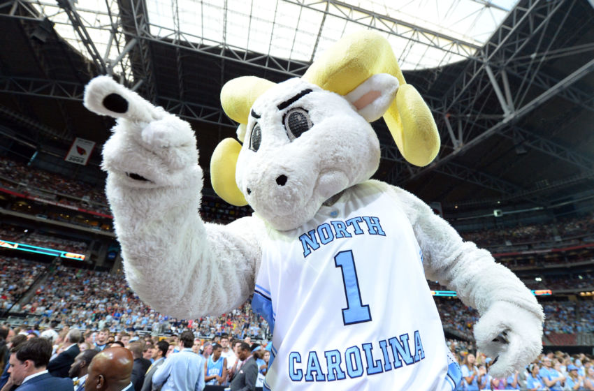 UNC Basketball: Coby White climbs class of 2018 rankings