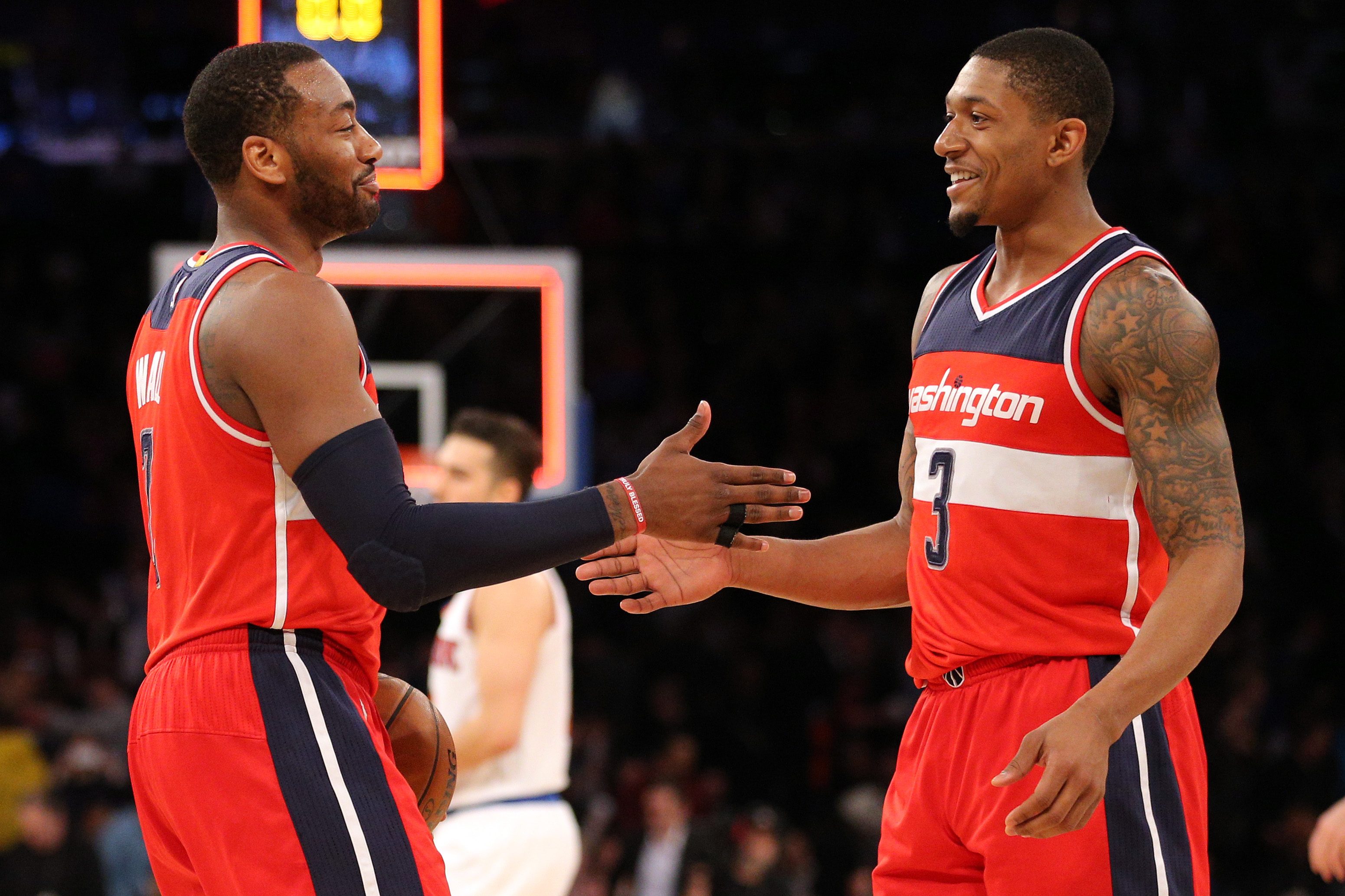 Washington Wizards: Top-10 NBA Sidekicks - Wiz of Awes - Wizards Blog3101 x 2067